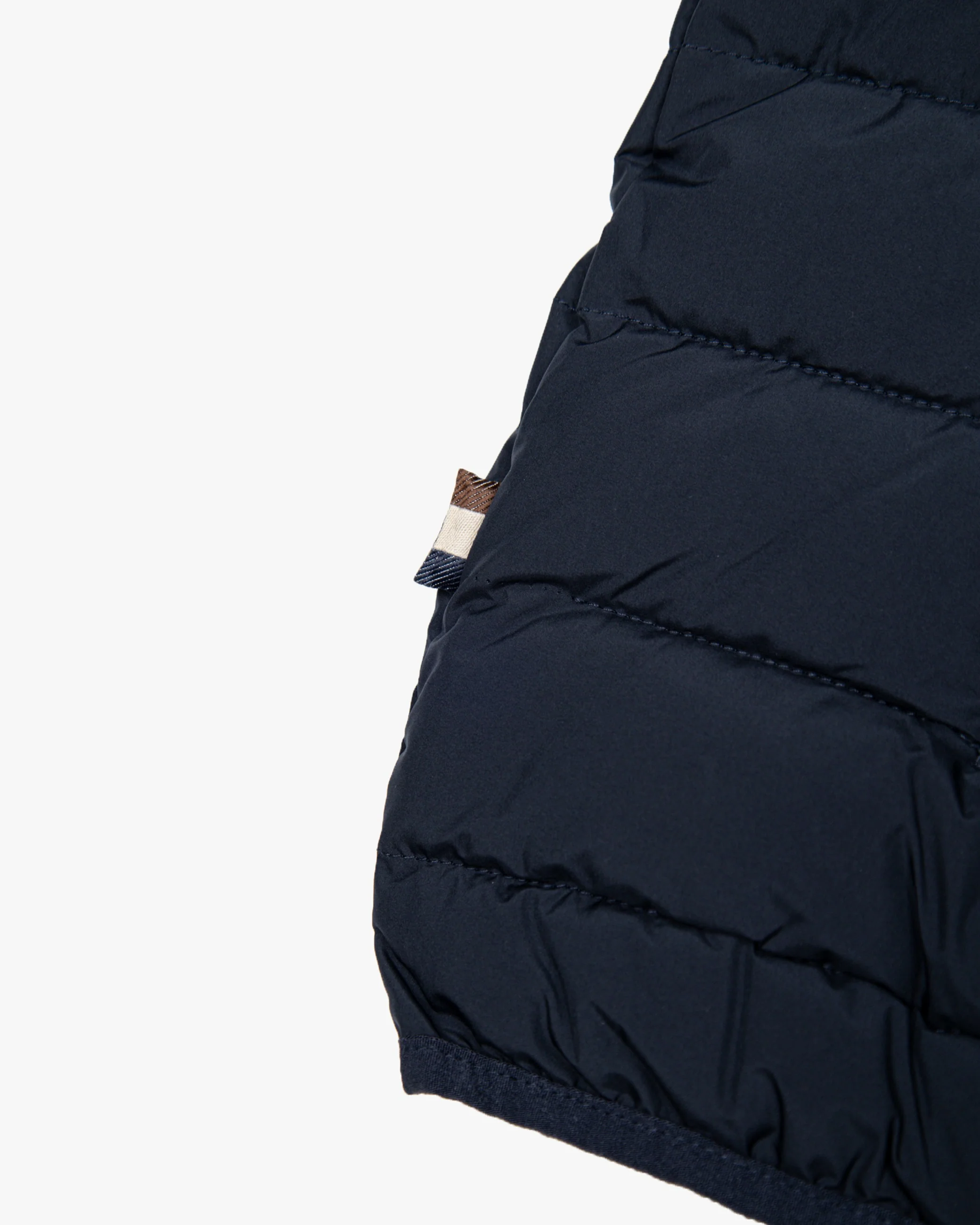 MOCK NECK 100gsm - Image 5