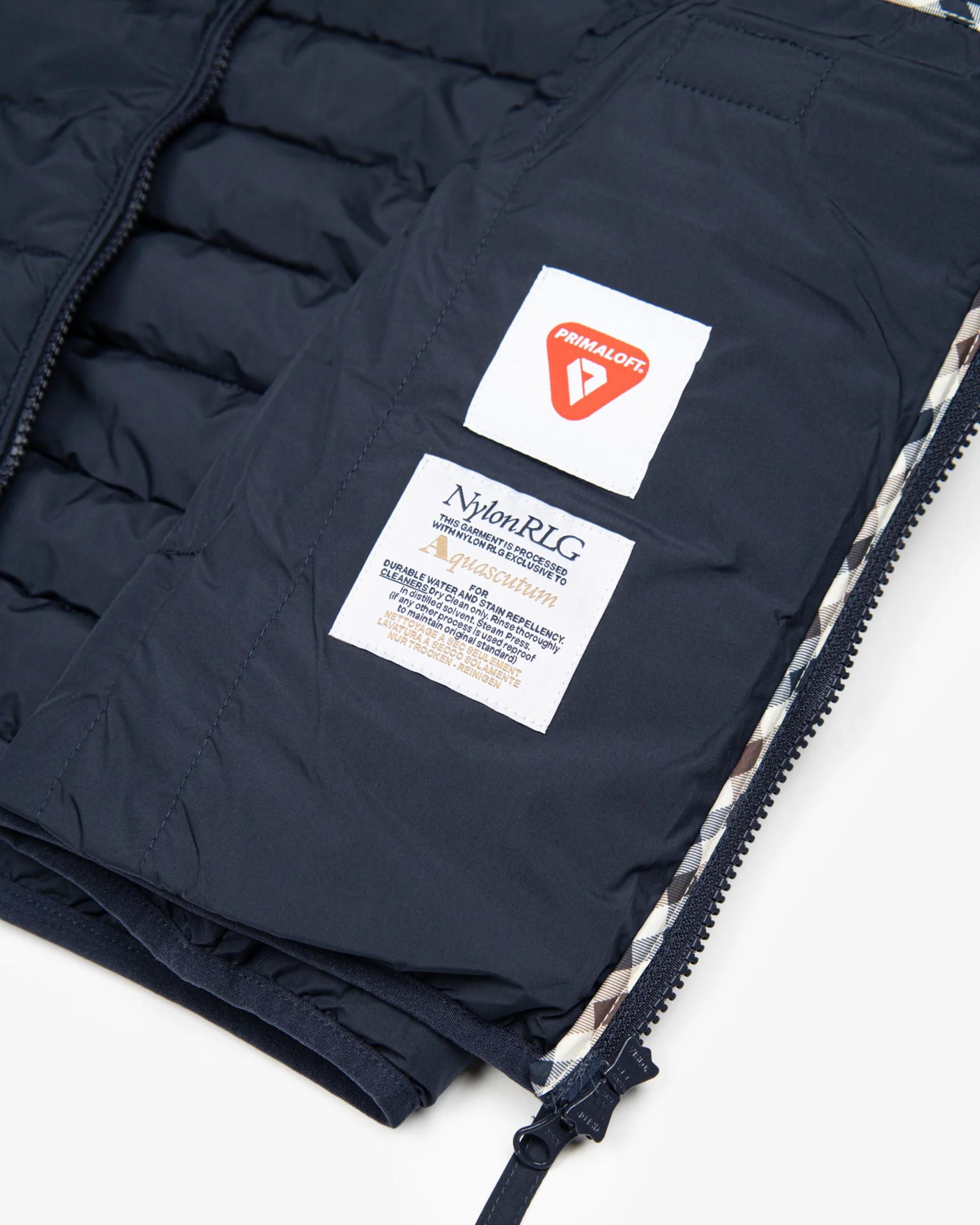 MOCK NECK 100gsm - Image 7