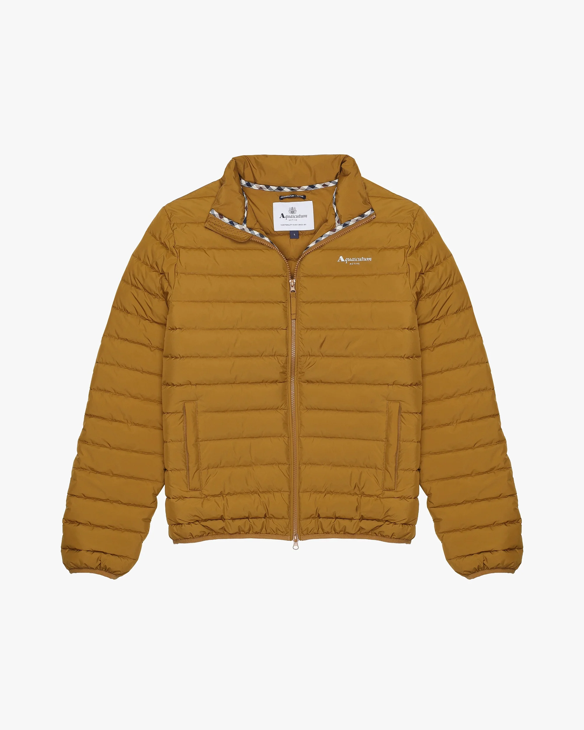 MOCK NECK 100gsm - Image 3