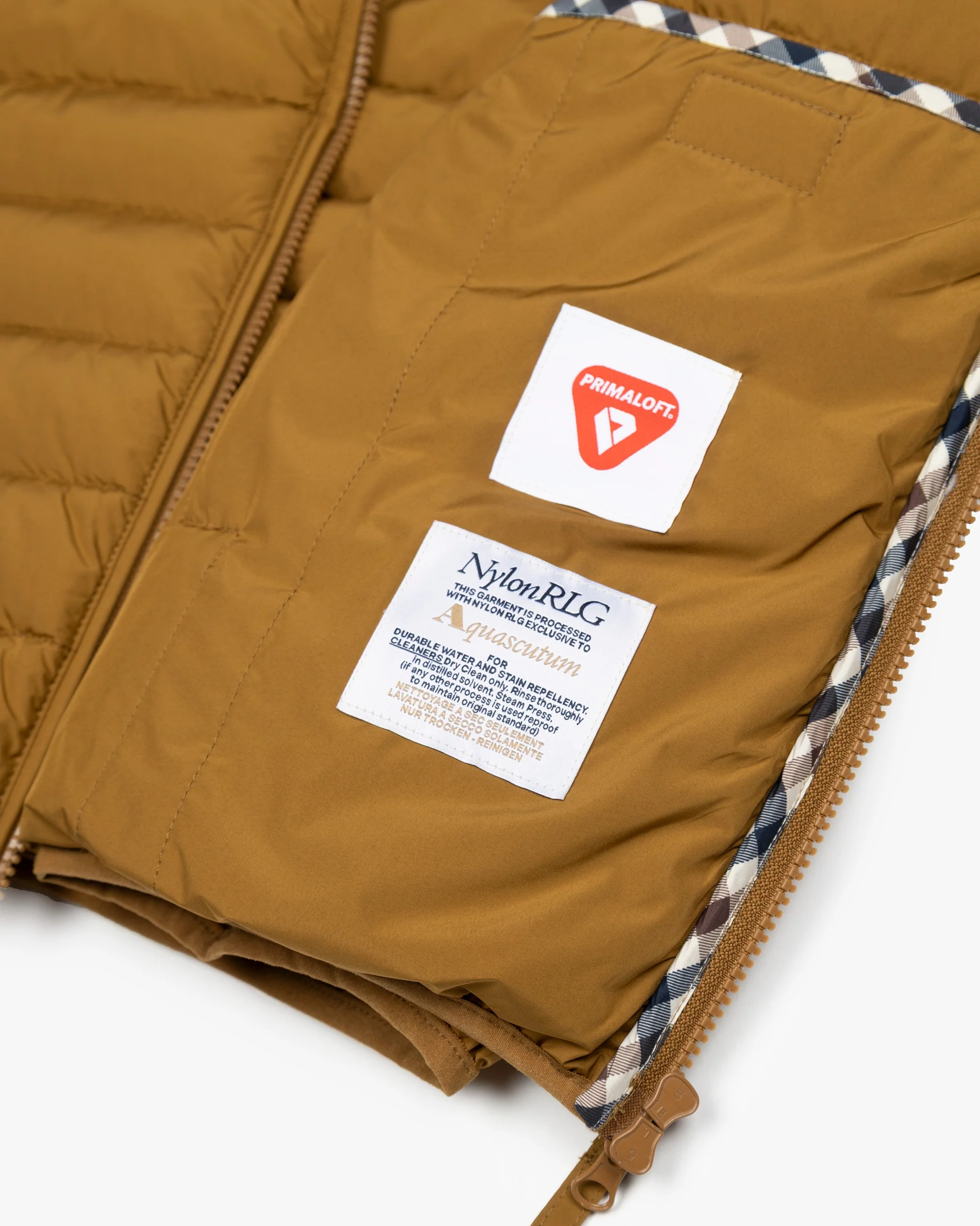 MOCK NECK 100gsm - Image 7