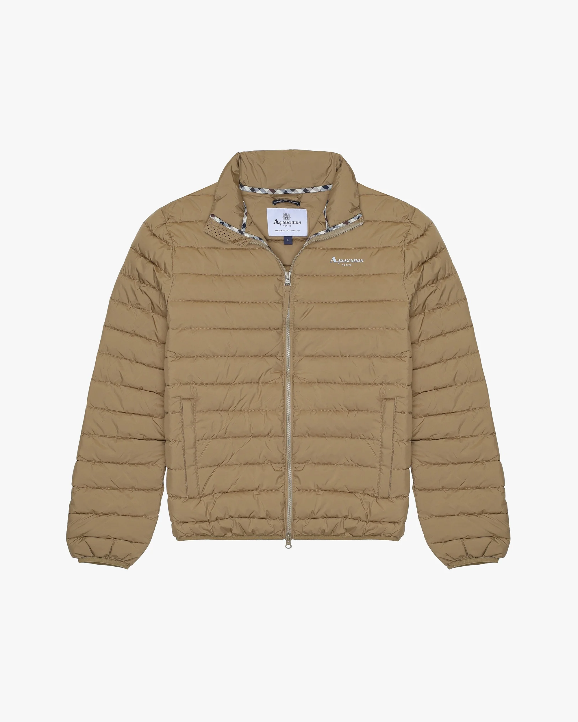 MOCK NECK 100gsm - Image 3