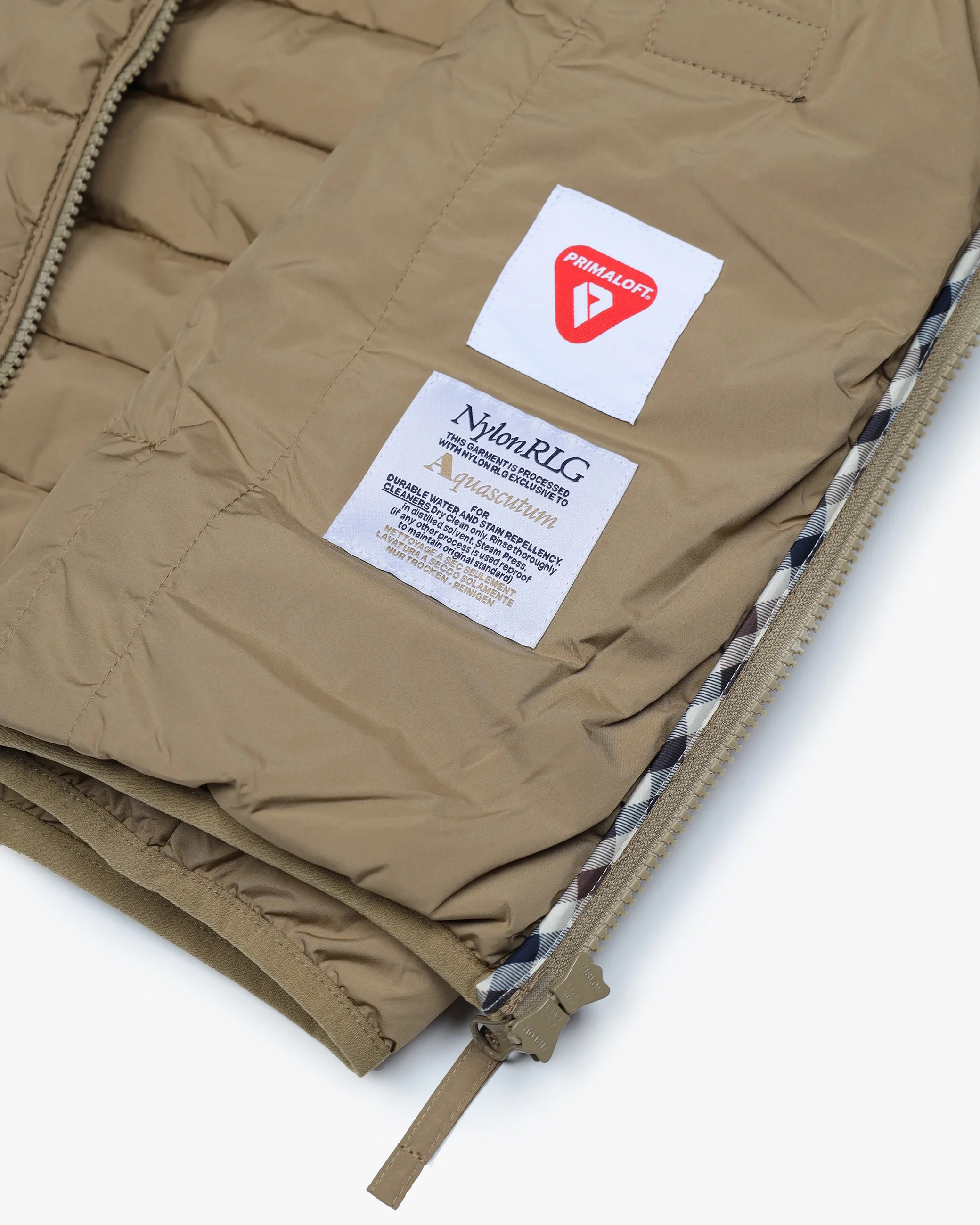 MOCK NECK 100gsm - Image 4