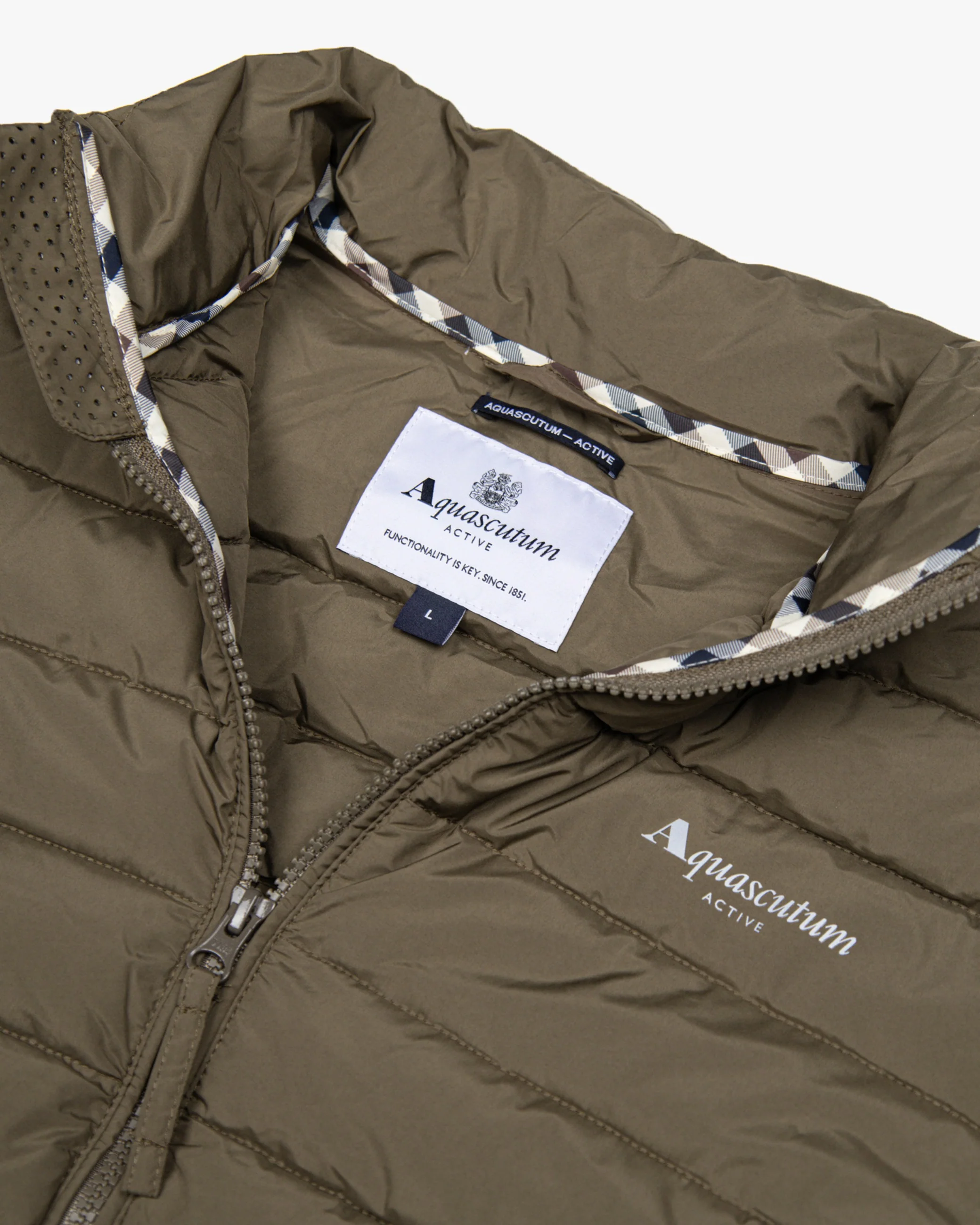 MOCK NECK 100gsm - Image 3