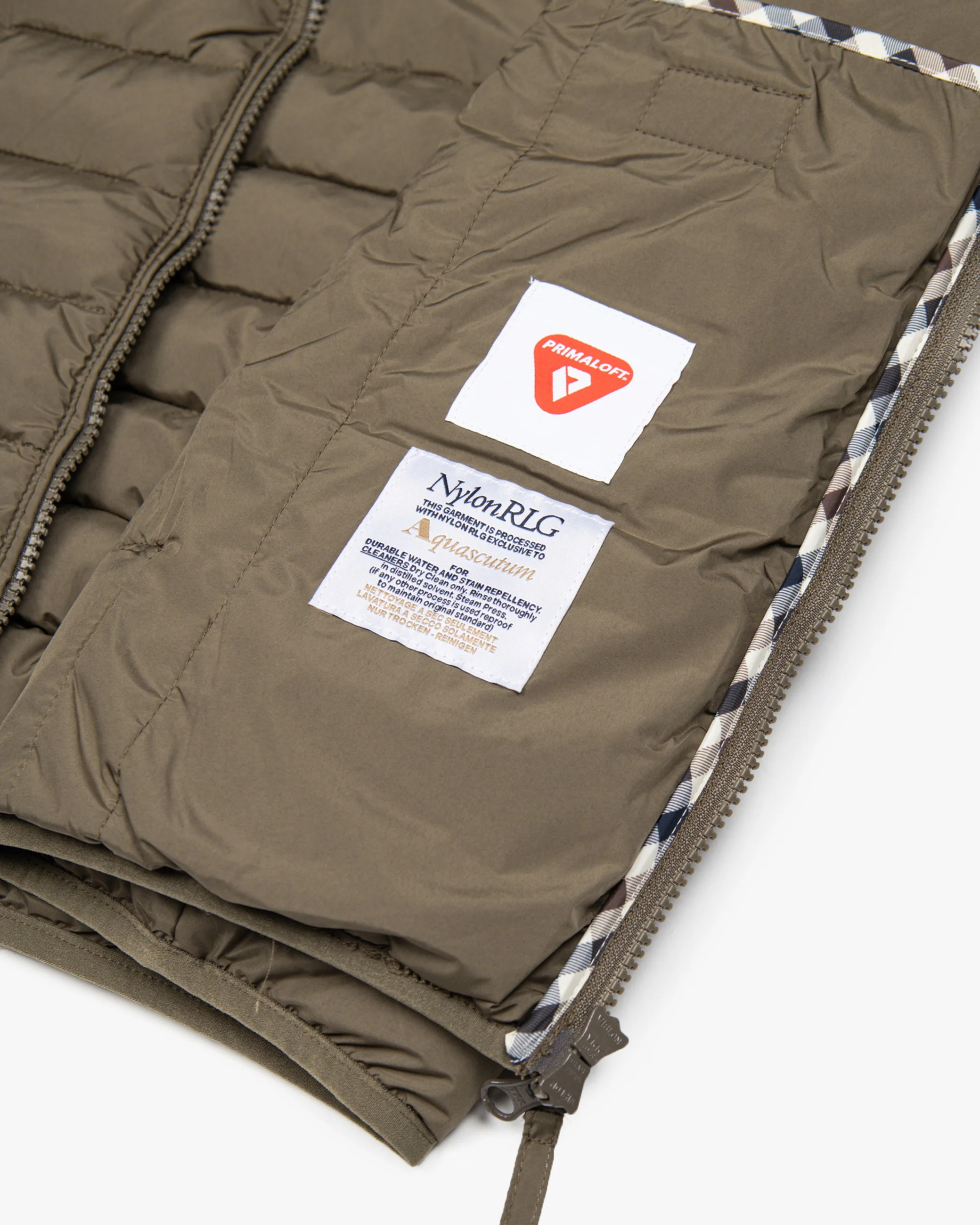 MOCK NECK 100gsm - Image 4