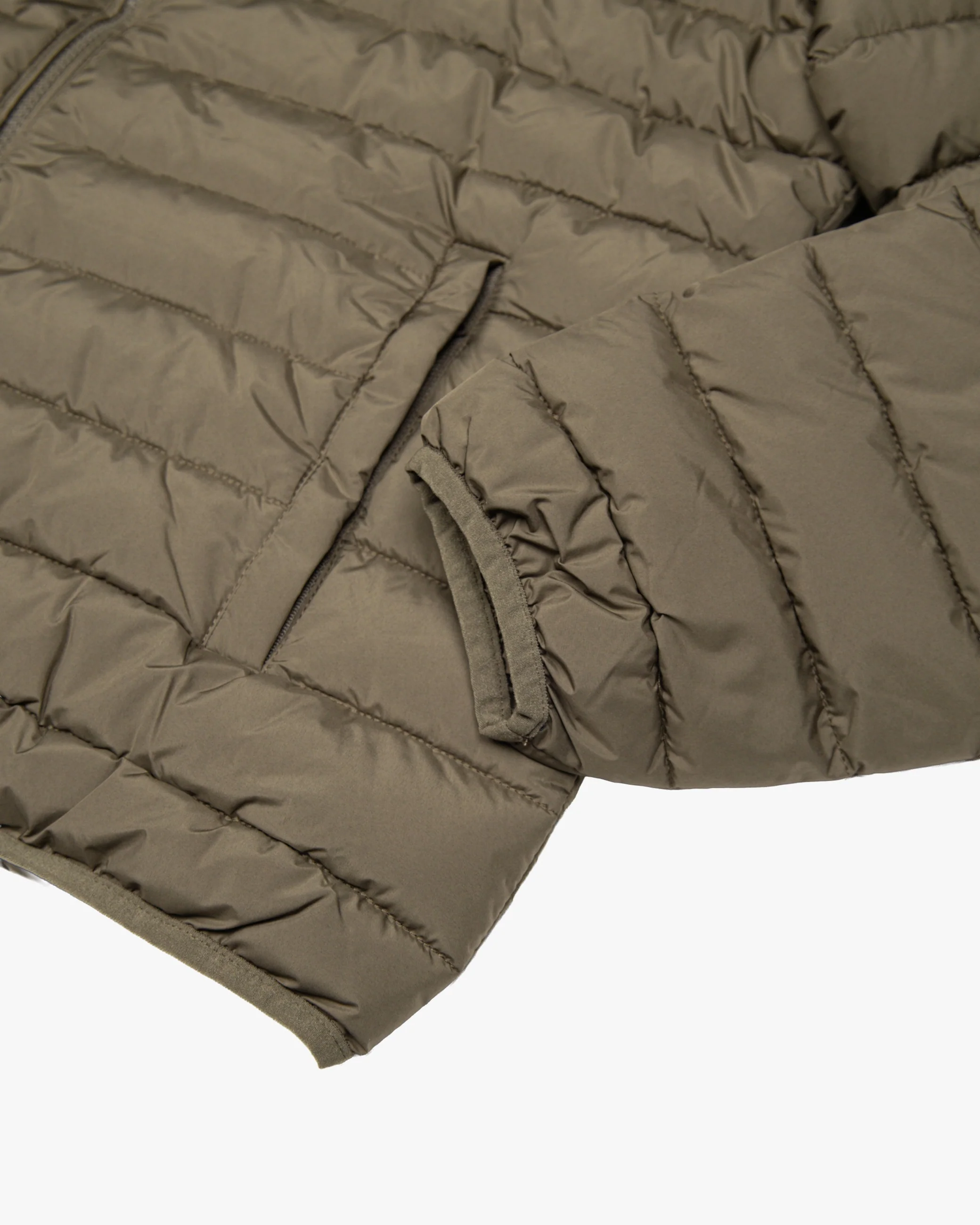 MOCK NECK 100gsm - Image 7