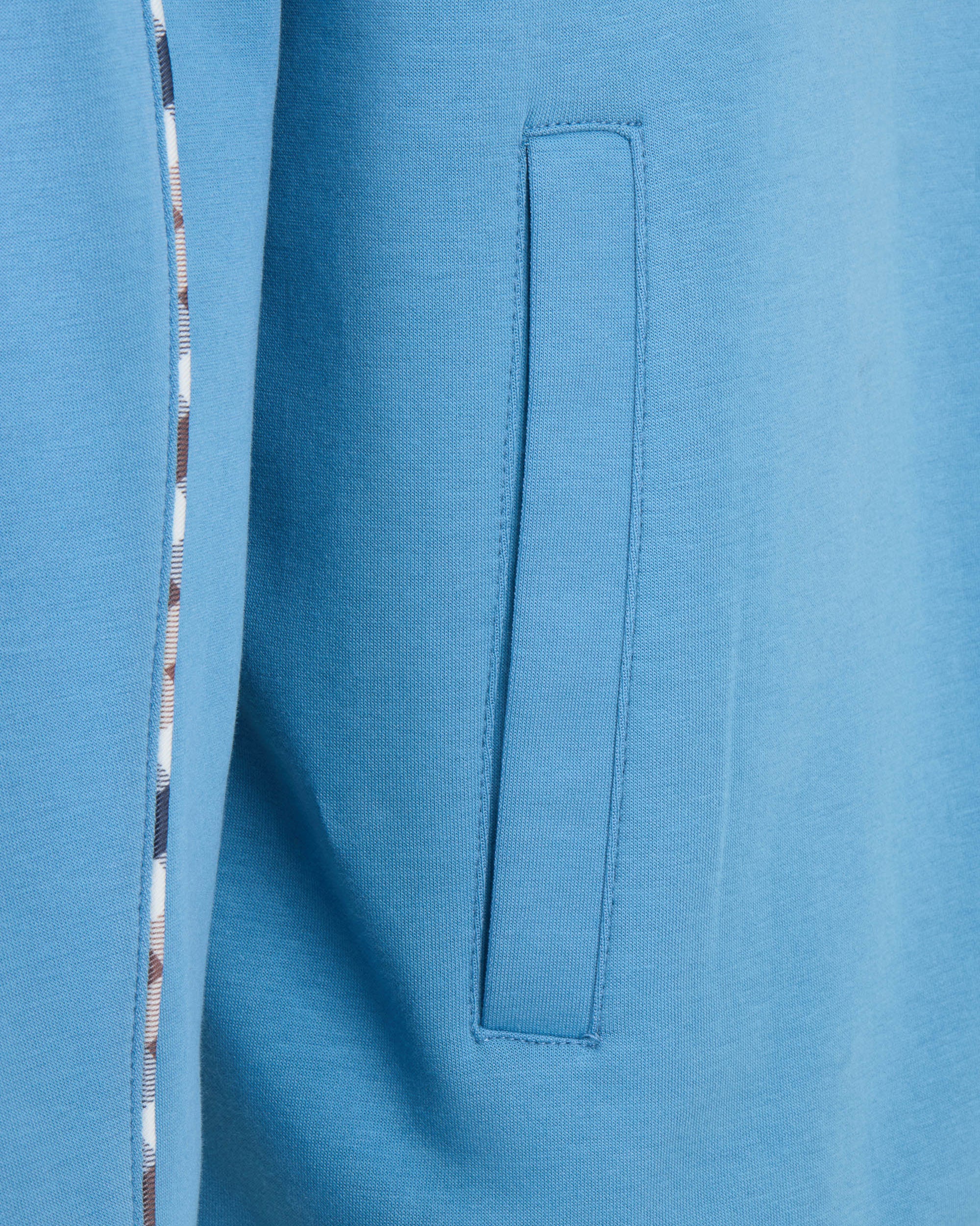 PIPING SCUBA TRACK TOP - Image 10