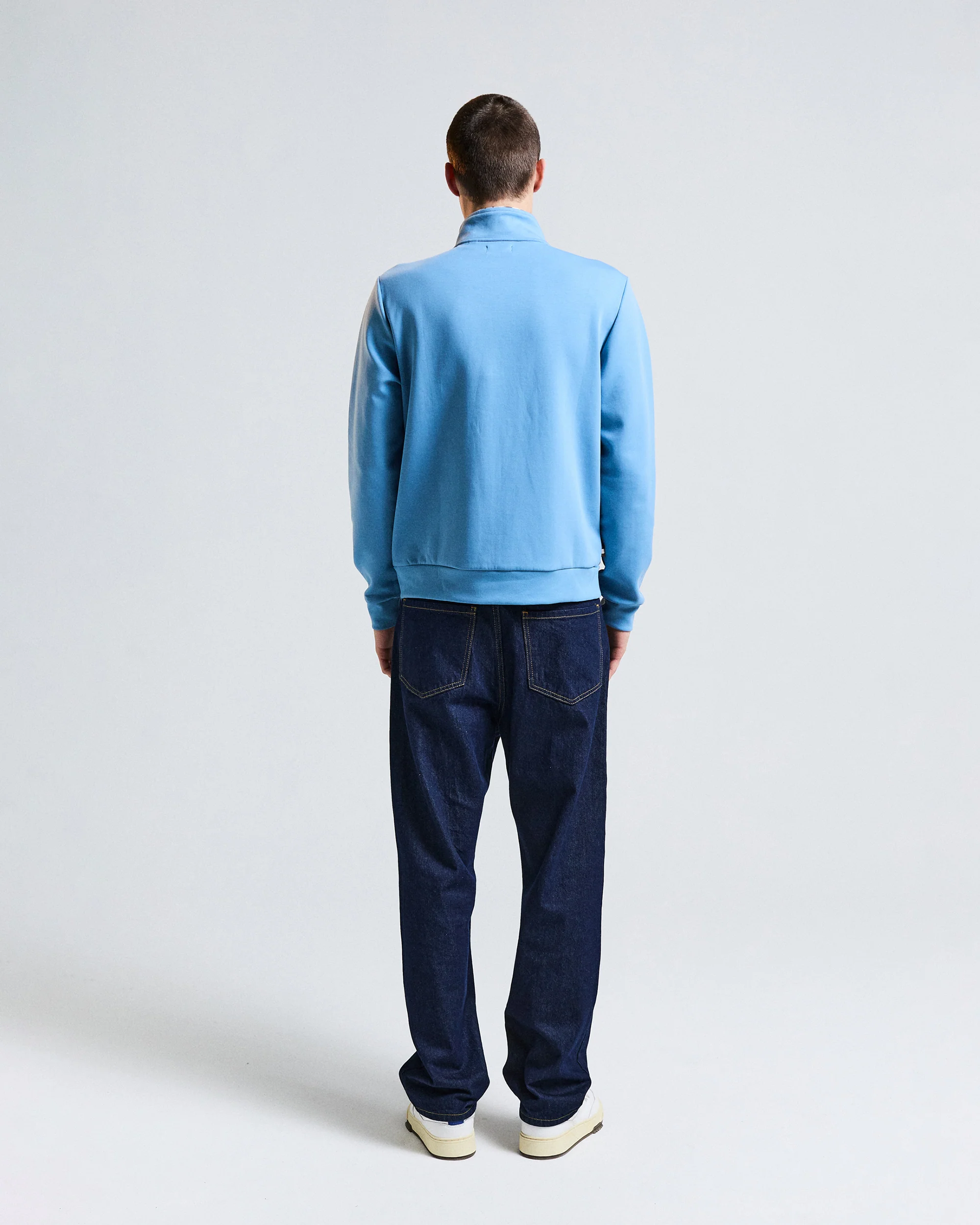 PIPING SCUBA TRACK TOP - Image 4