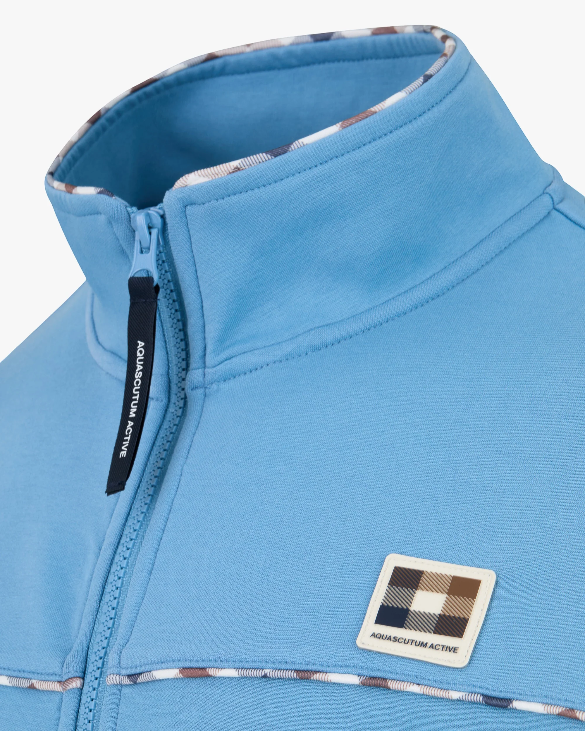 PIPING SCUBA TRACK TOP - Image 6