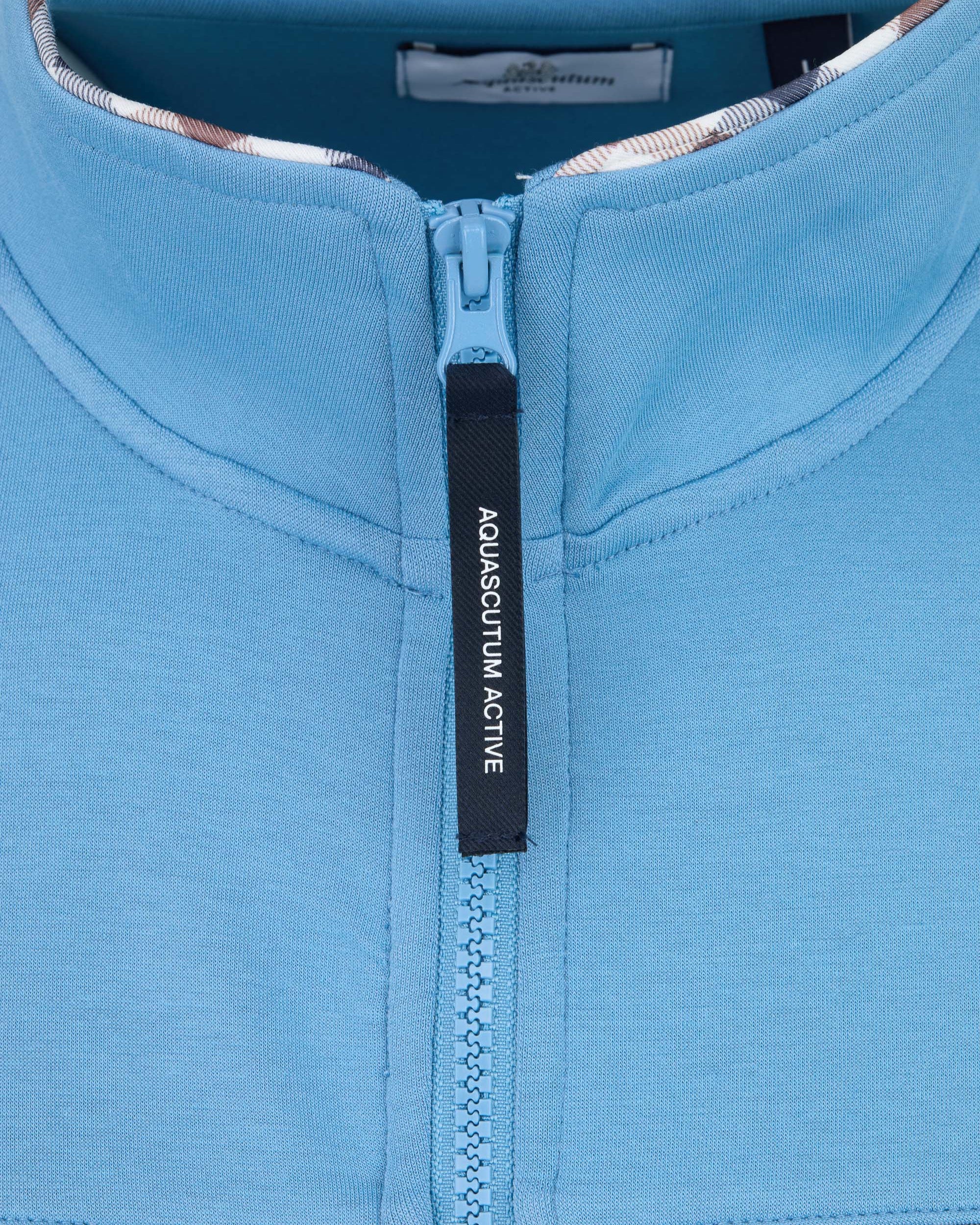 PIPING SCUBA TRACK TOP - Image 8