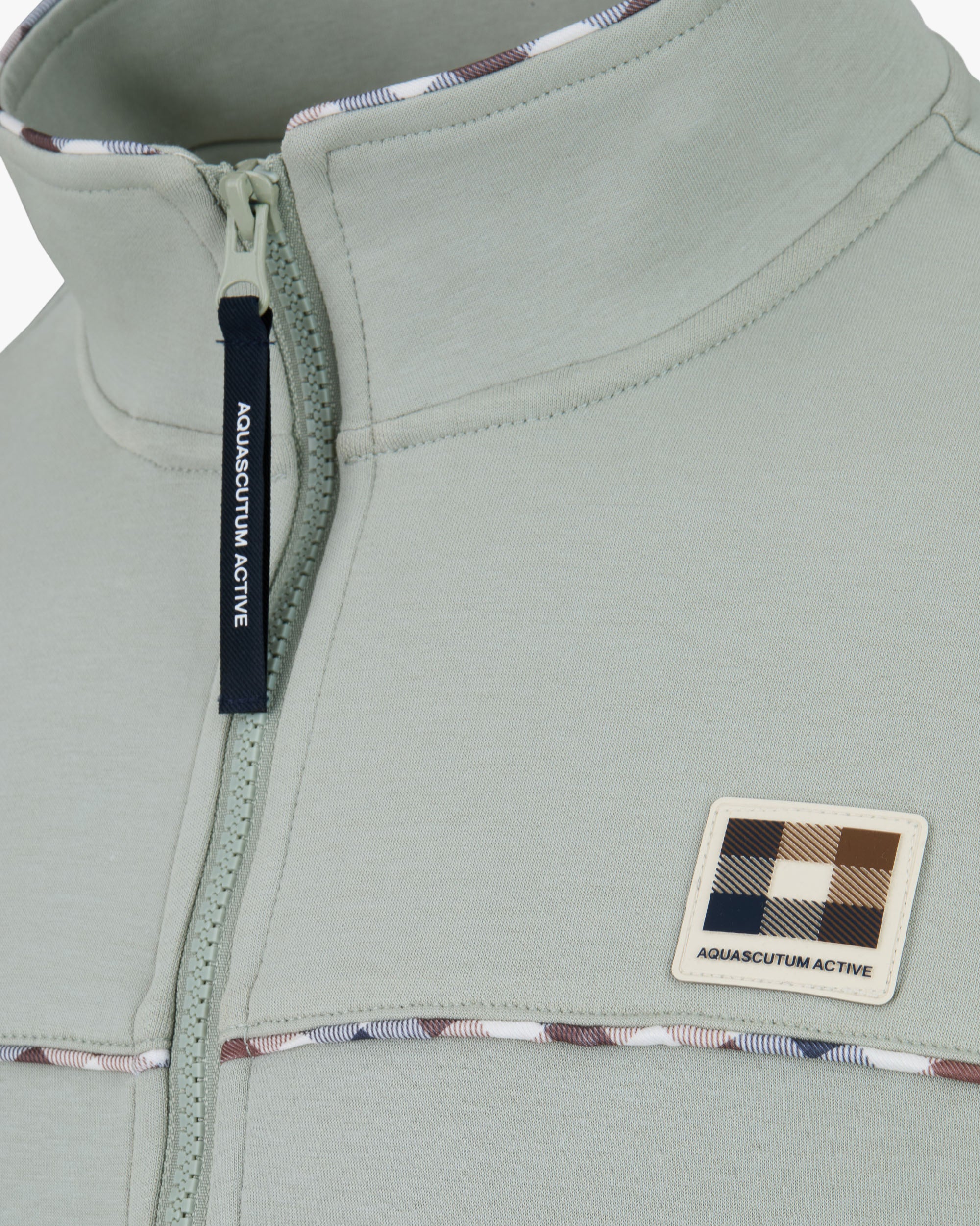 PIPING SCUBA TRACK TOP - Image 4