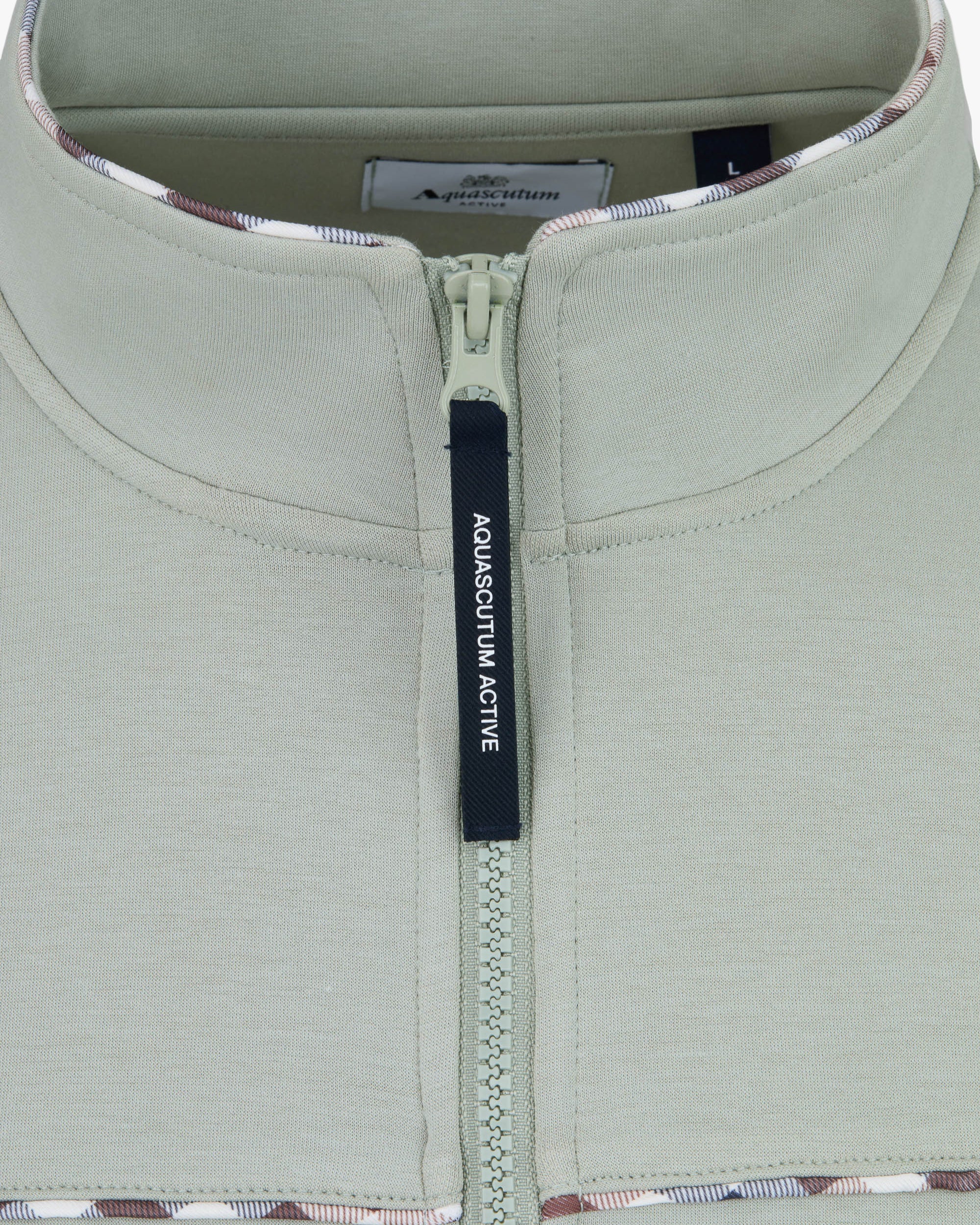 PIPING SCUBA TRACK TOP - Image 5