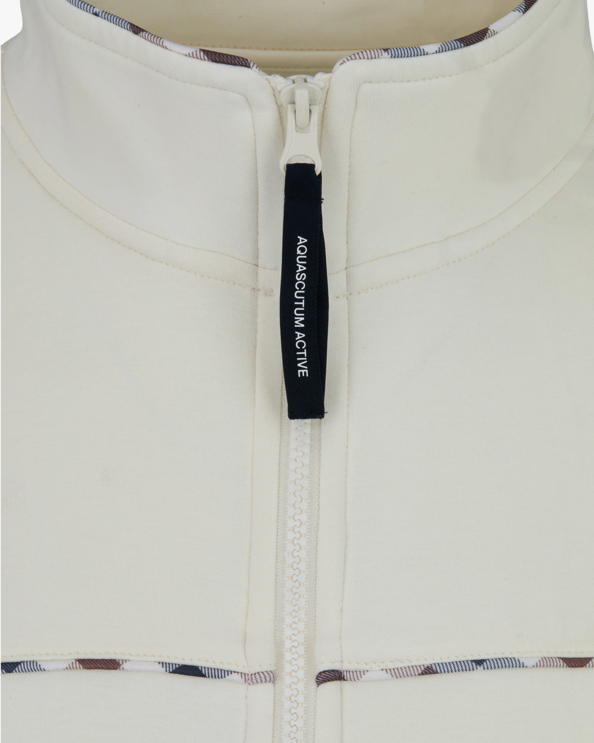 PIPING SCUBA TRACK TOP - Image 4