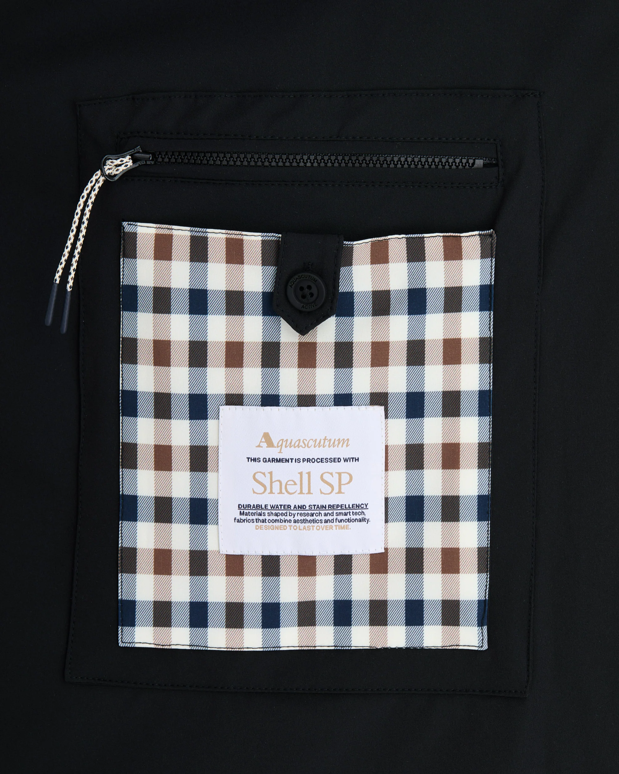 SHELL SP TRENCH - Image 6