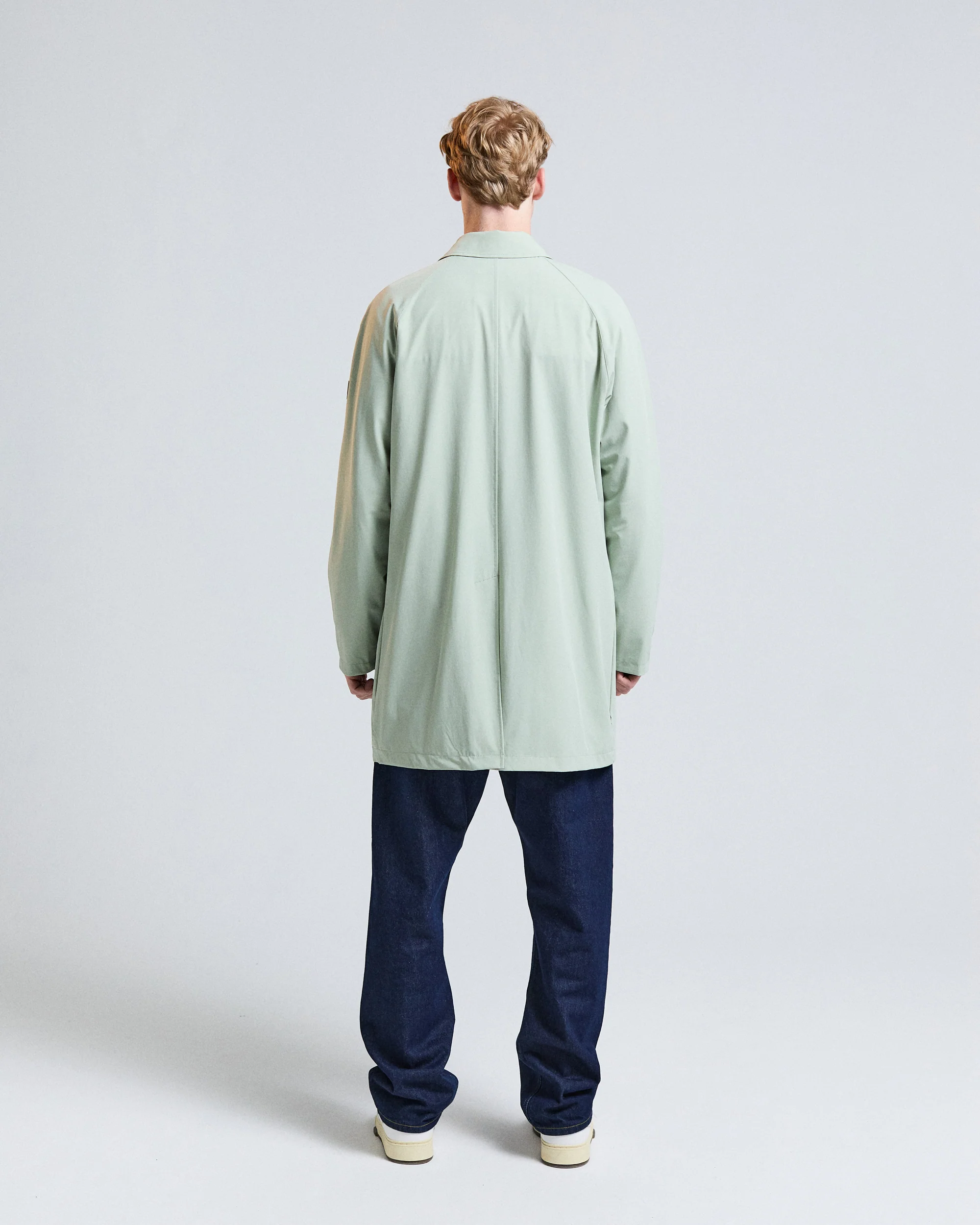 SHELL SP TRENCH - Image 5