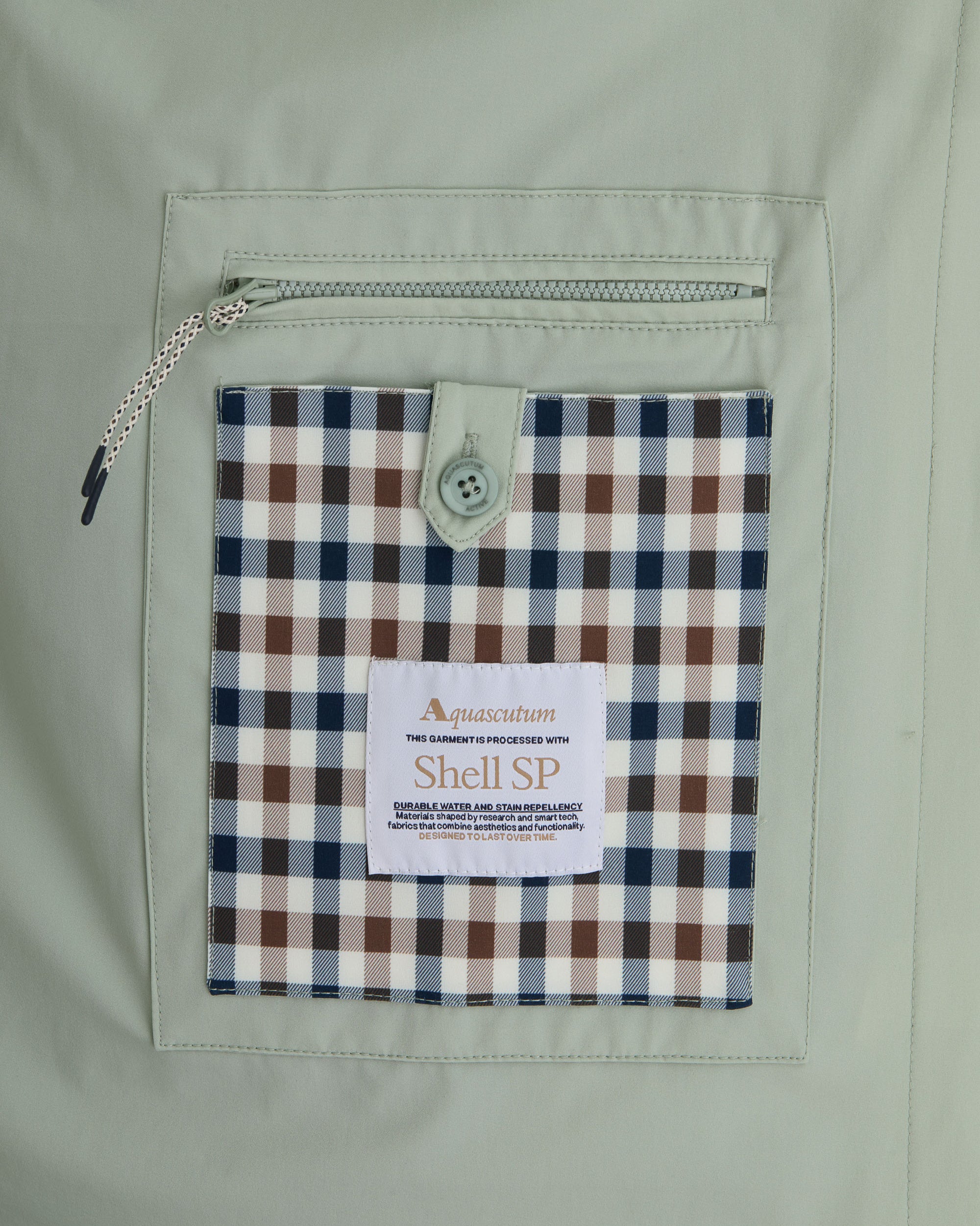 SHELL SP TRENCH - Image 8