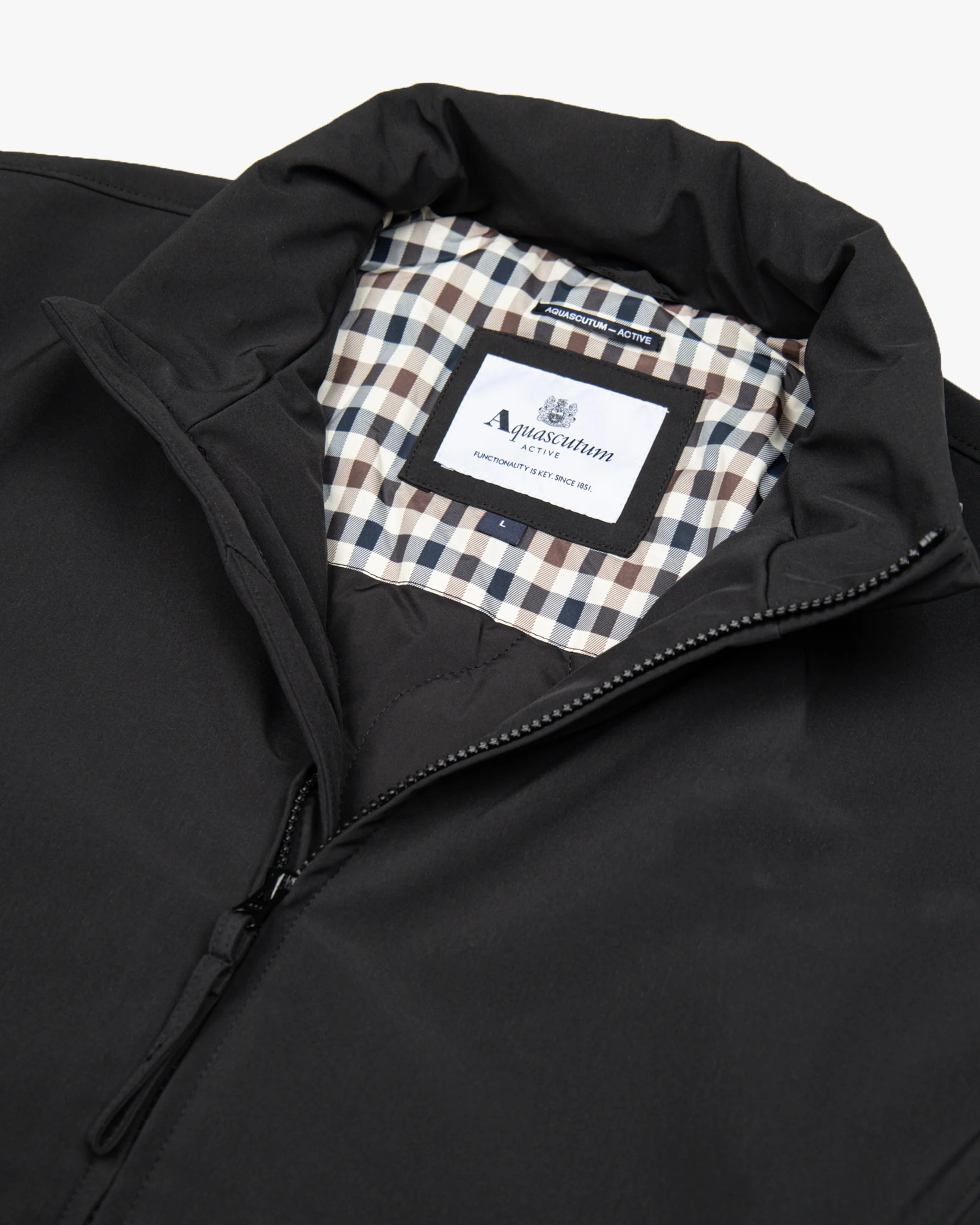 SOFT SHELL MID JACKET - Image 4