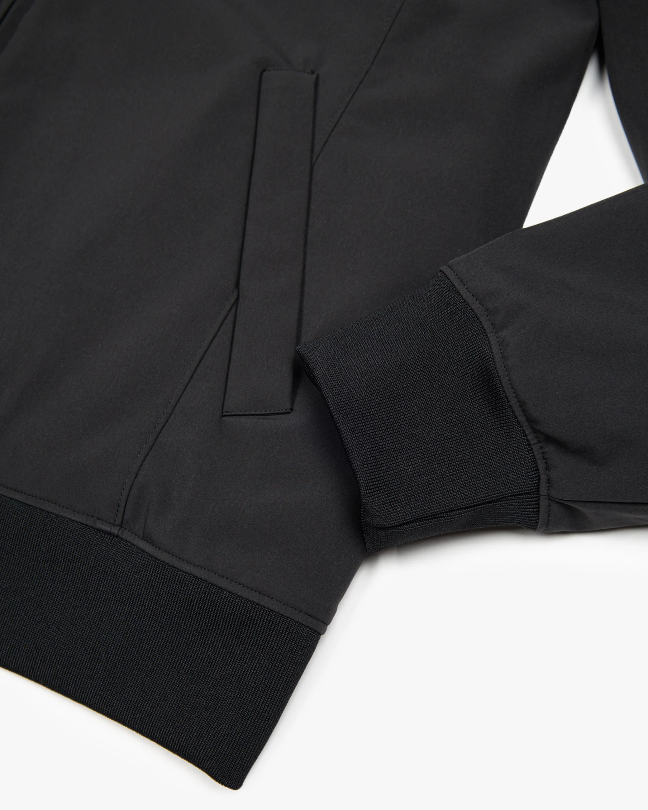 SOFT SHELL MID JACKET - Image 7