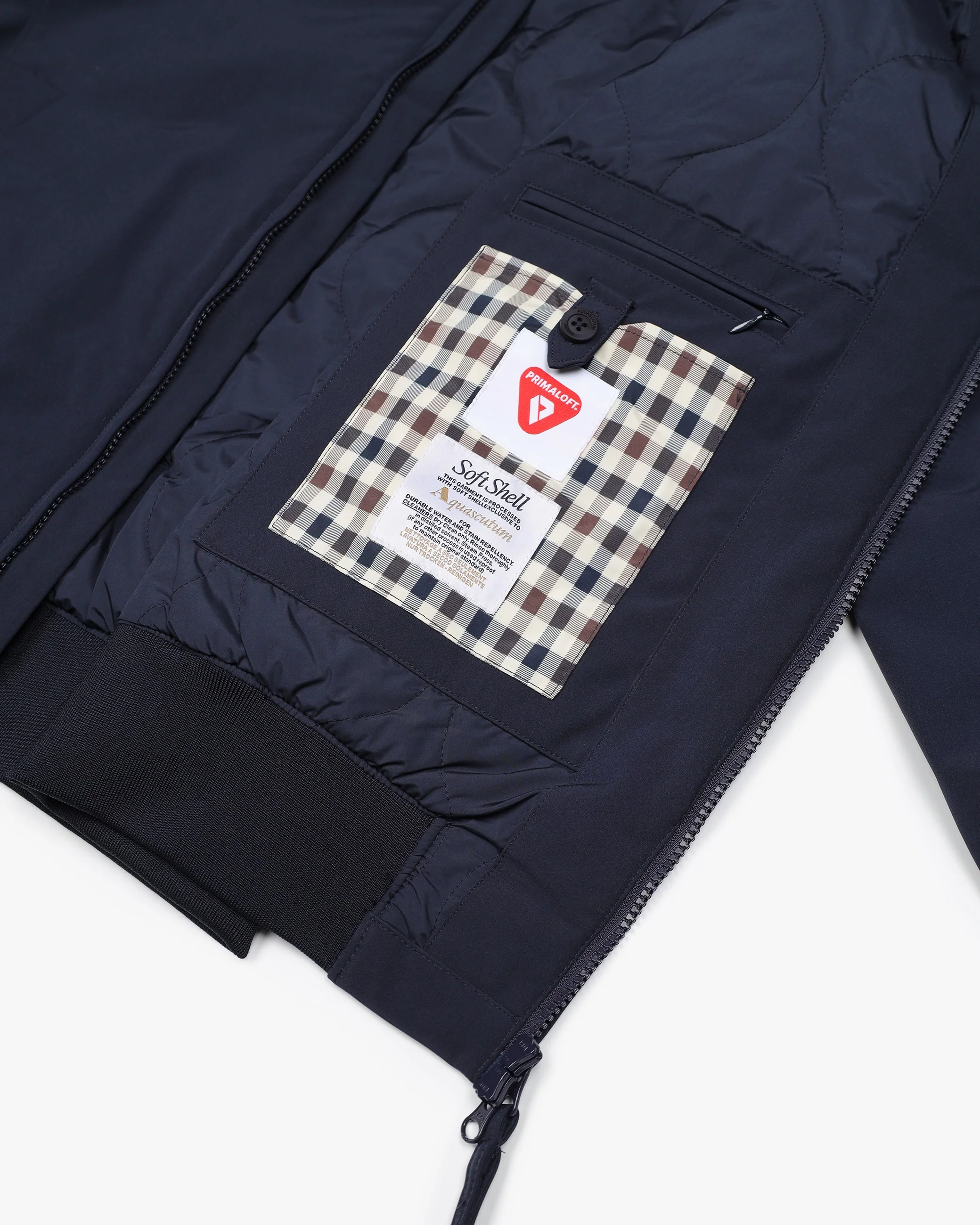 SOFT SHELL MID JACKET - Image 10