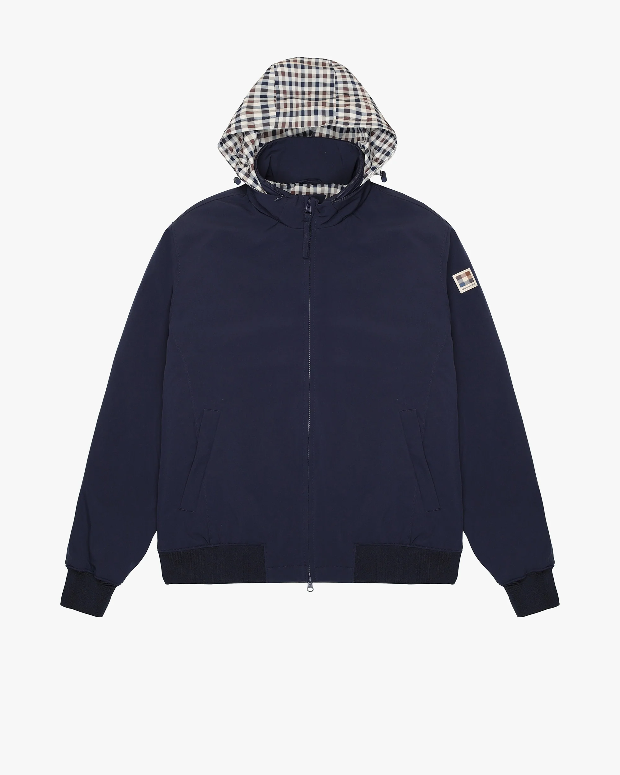 SOFT SHELL MID JACKET - Image 3
