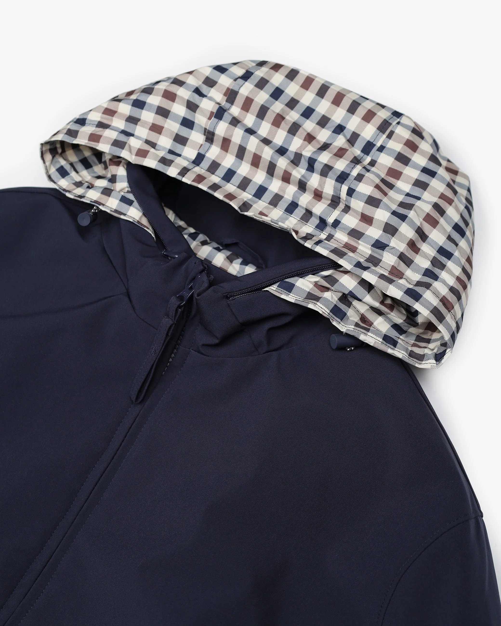 SOFT SHELL MID JACKET - Image 4
