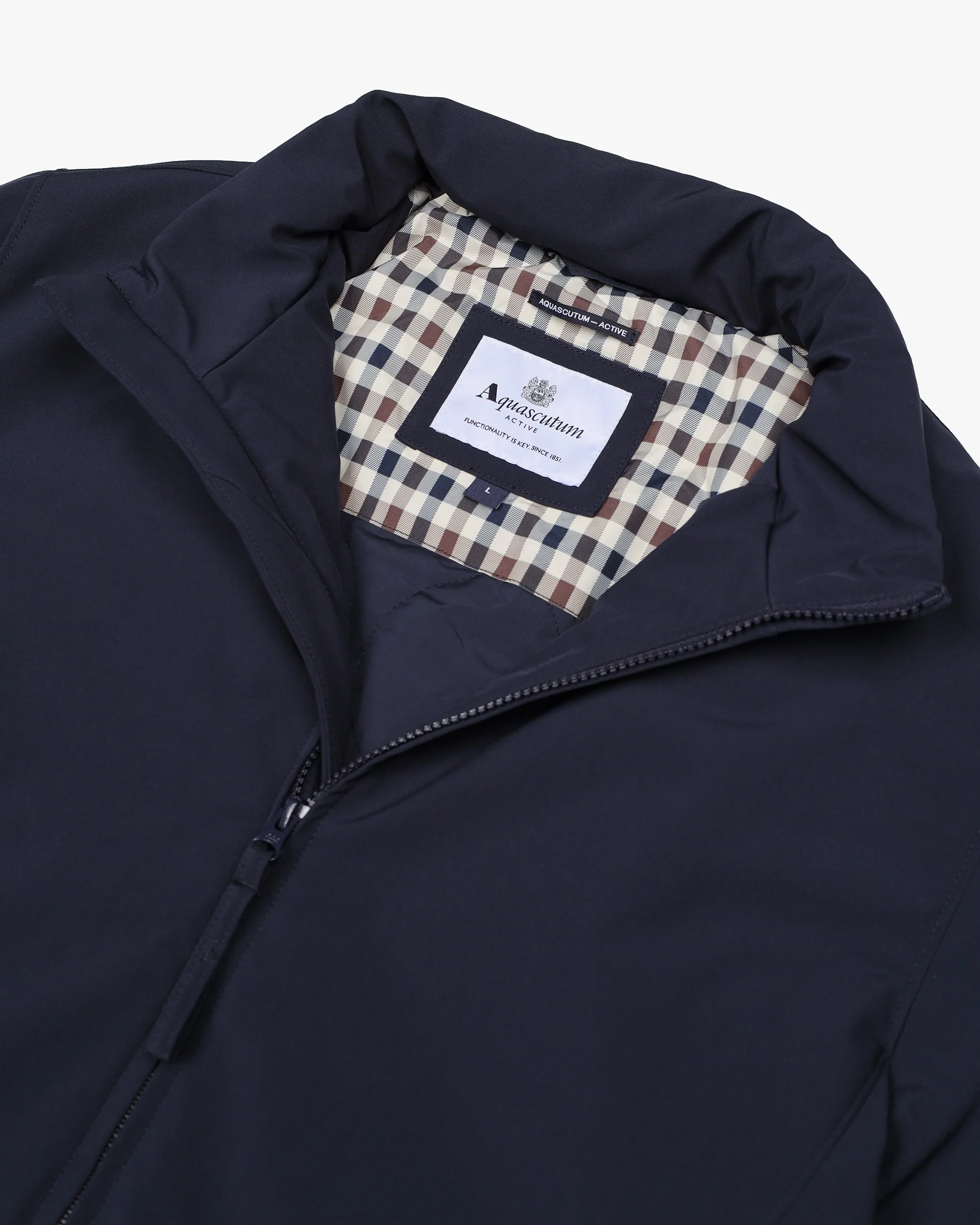 SOFT SHELL MID JACKET - Image 5