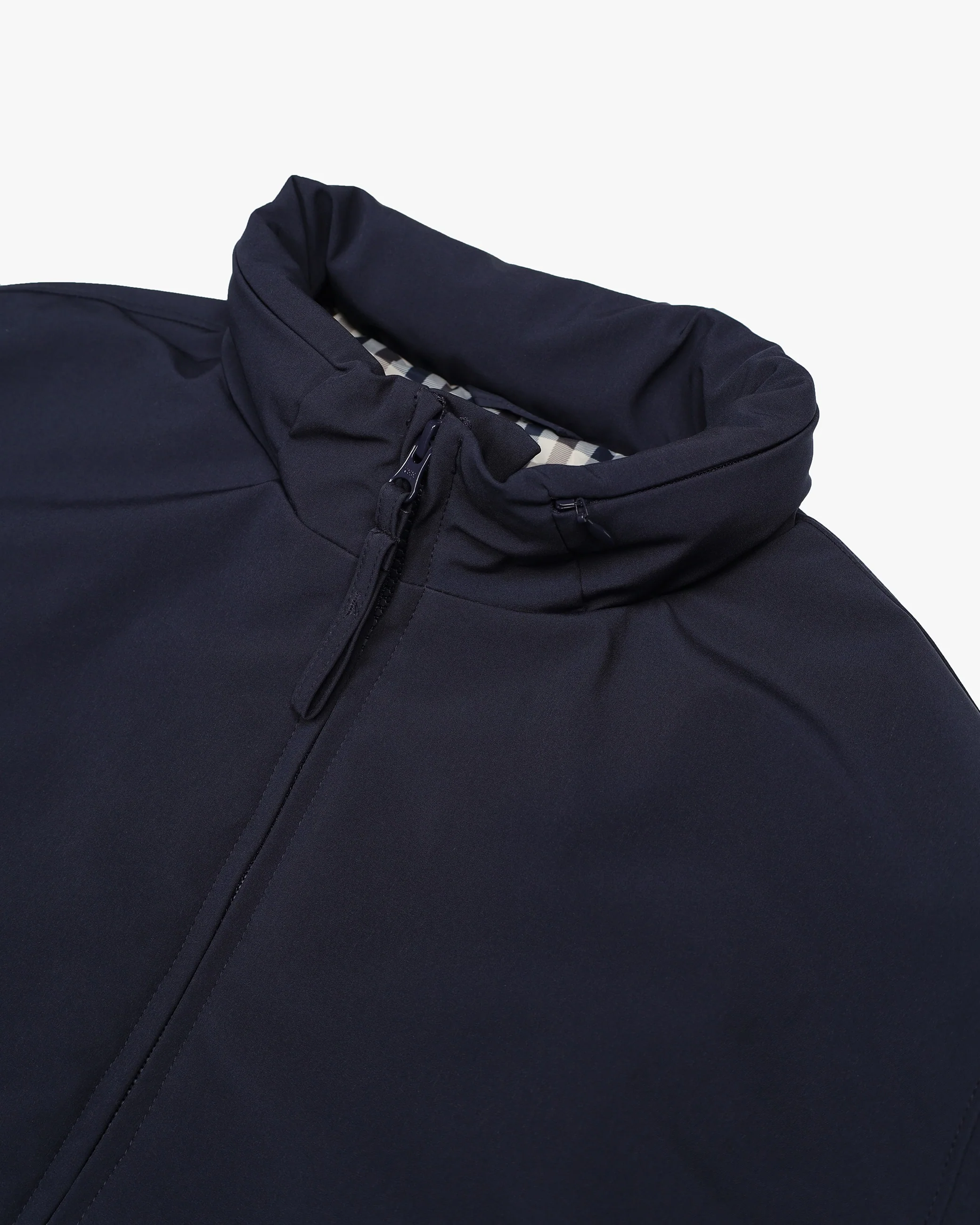 SOFT SHELL MID JACKET - Image 6