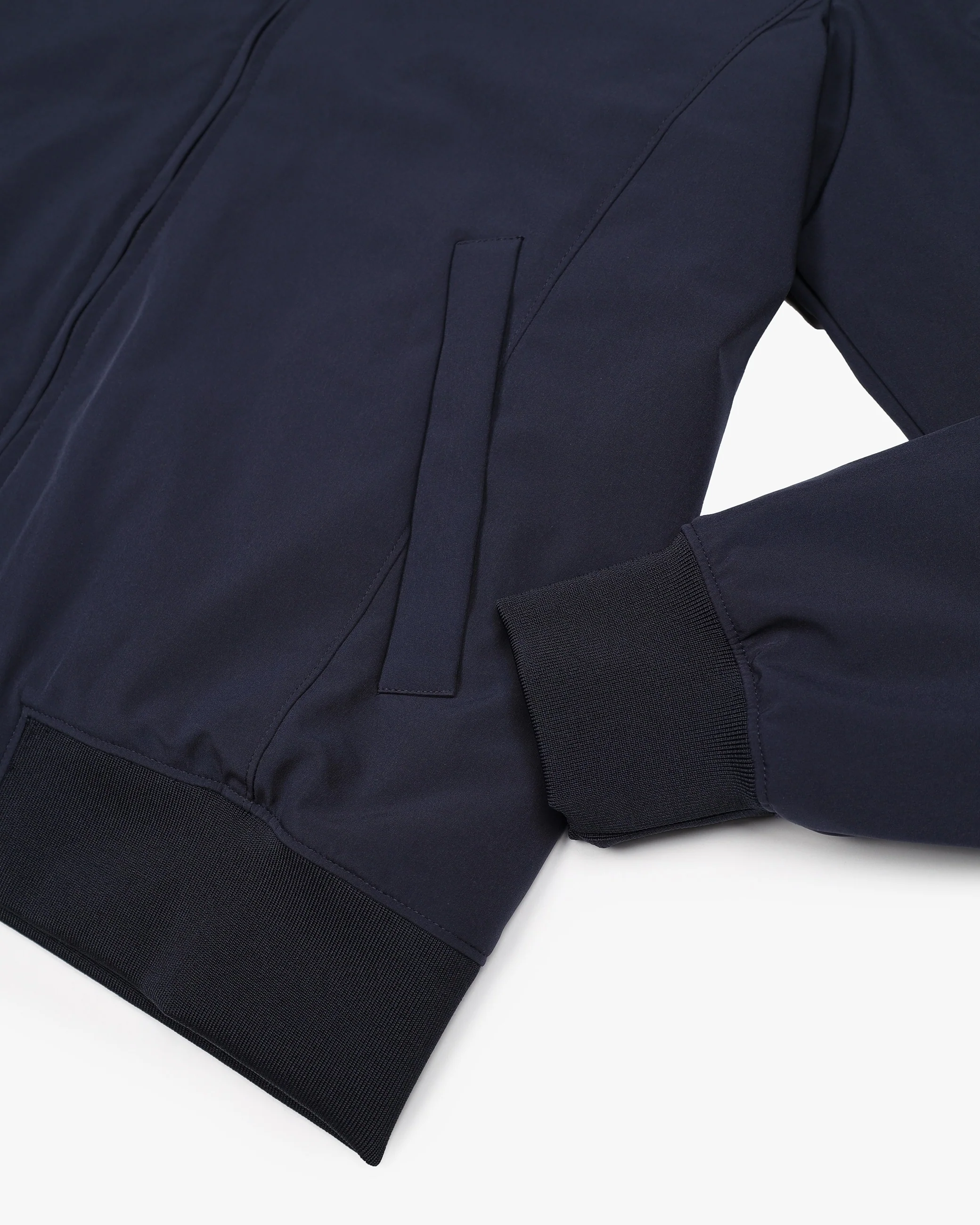 SOFT SHELL MID JACKET - Image 8