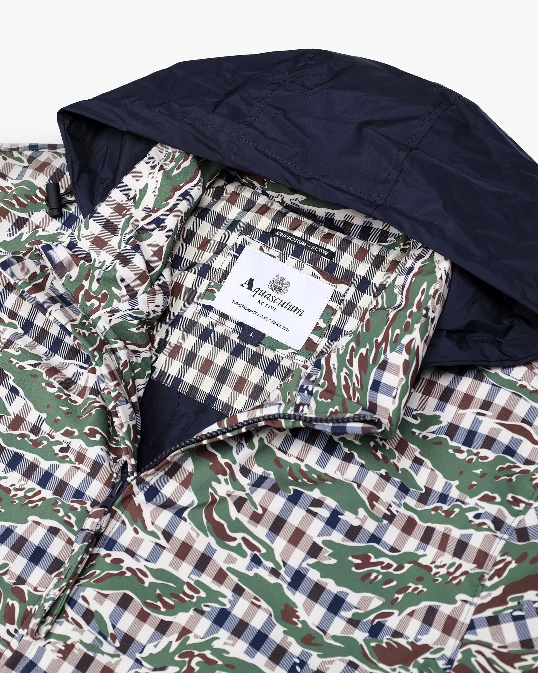 SOFT SHELL MID JACKET - Image 10