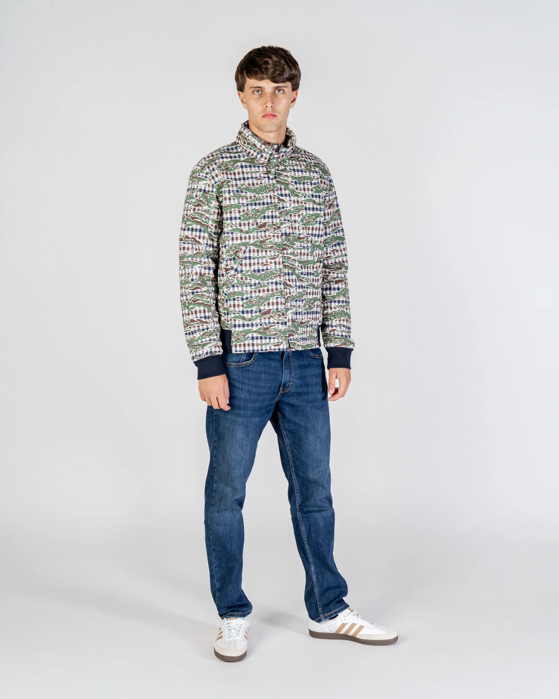 SOFT SHELL MID JACKET - Image 4