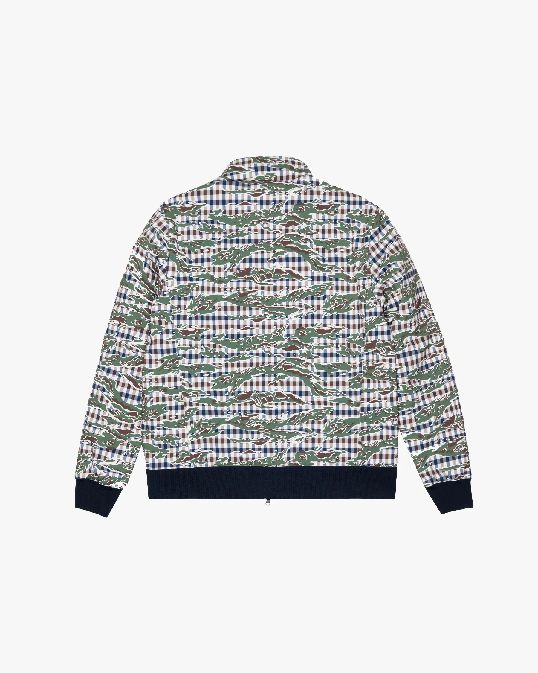 SOFT SHELL MID JACKET - Image 5