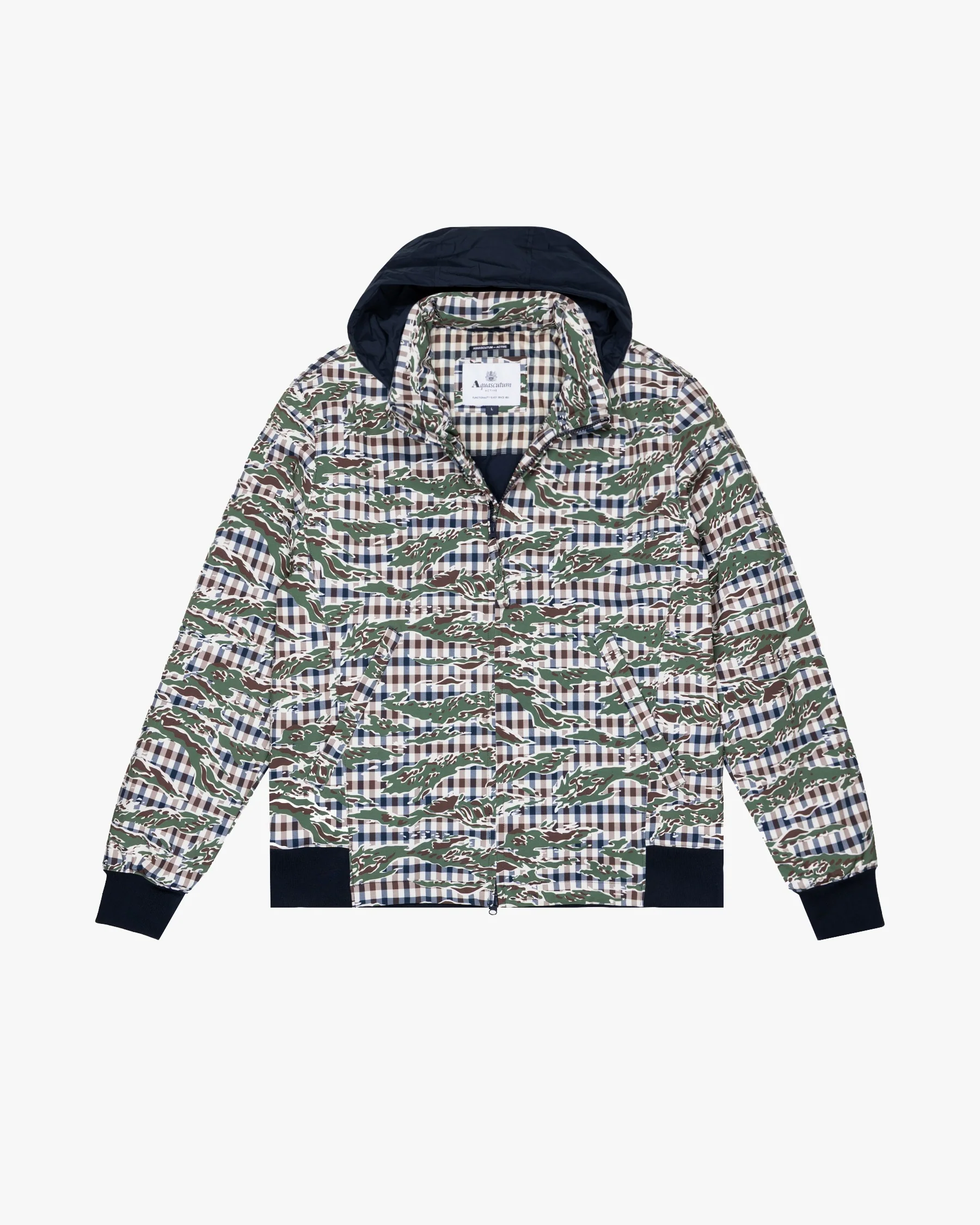 SOFT SHELL MID JACKET - Image 6