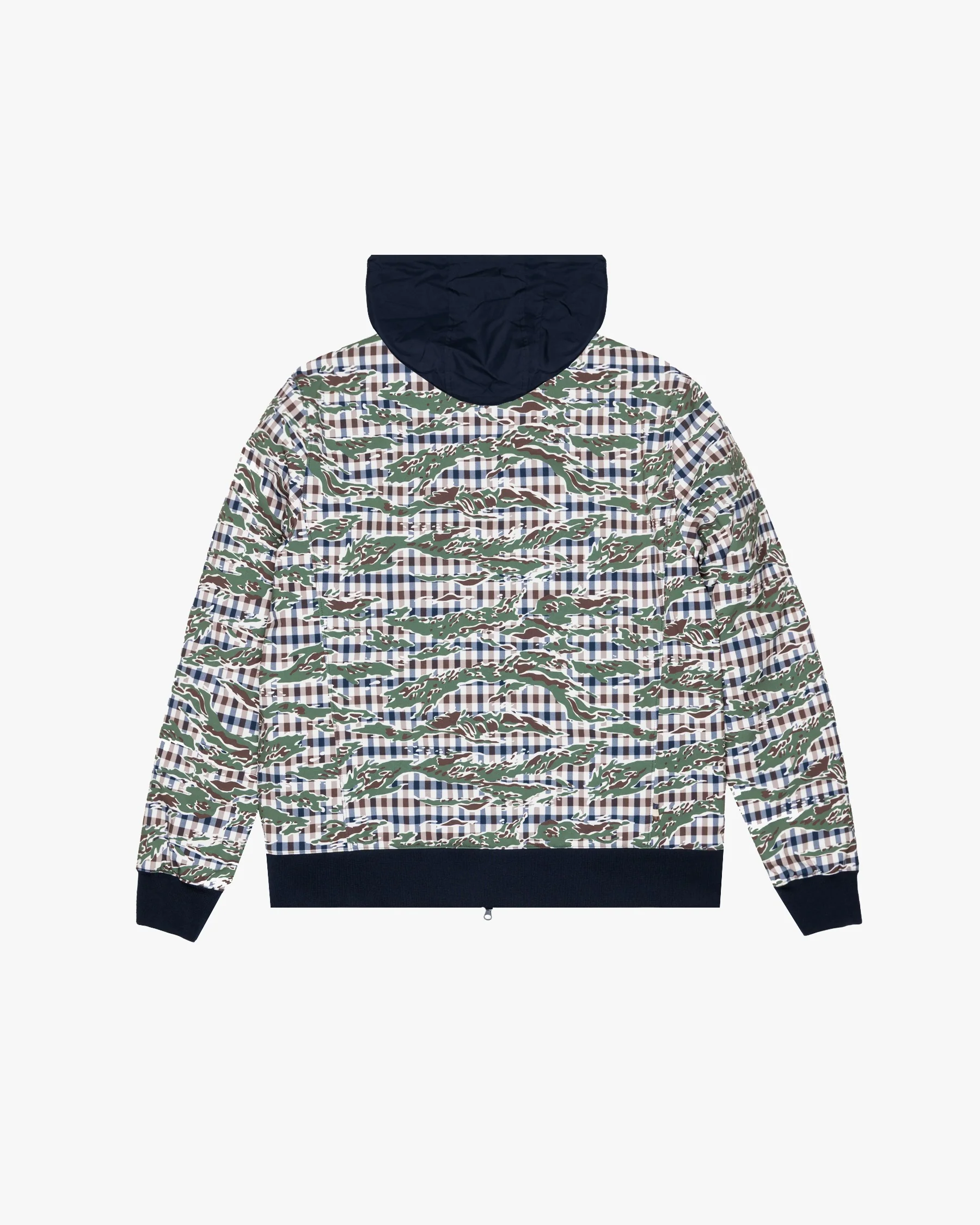 SOFT SHELL MID JACKET - Image 7