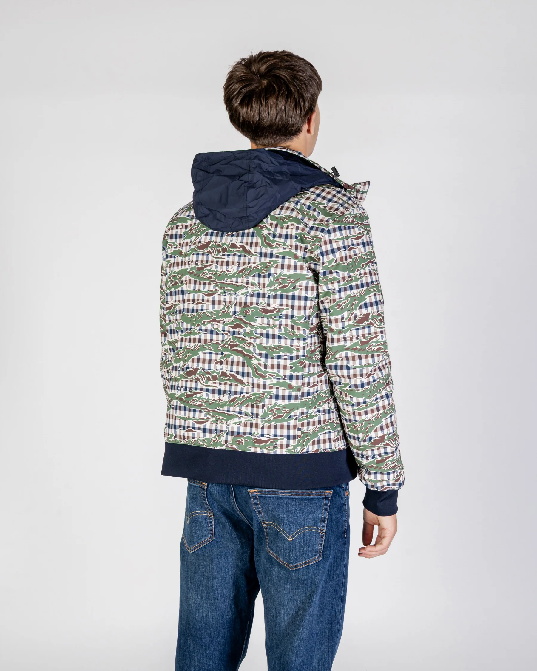 SOFT SHELL MID JACKET - Image 8