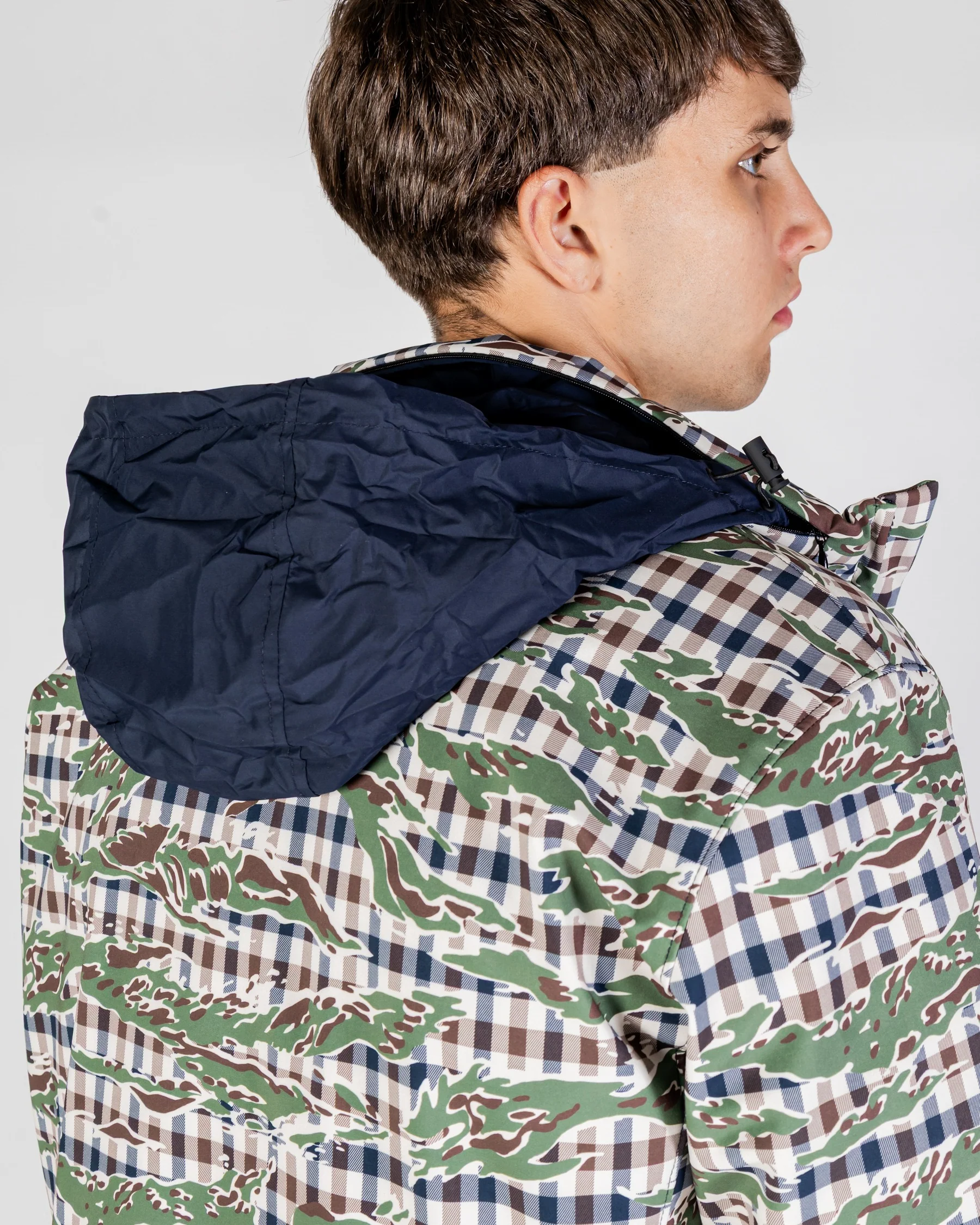 SOFT SHELL MID JACKET - Image 9