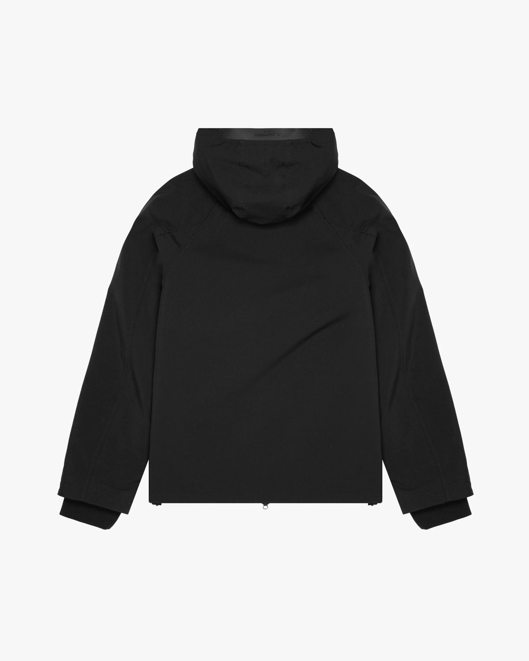 SOFT SHELL MID PARKA - Image 4