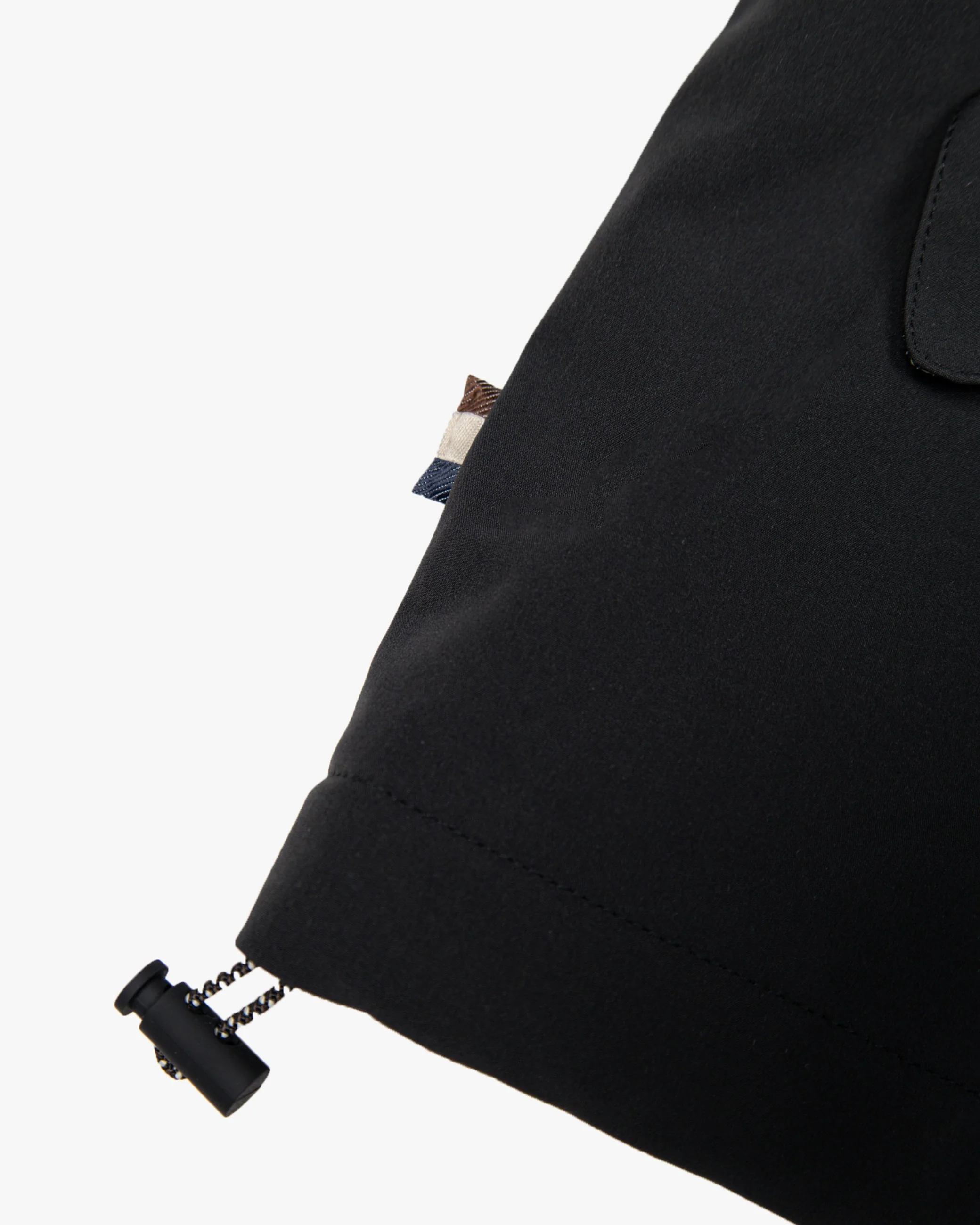 SOFT SHELL MID PARKA - Image 6