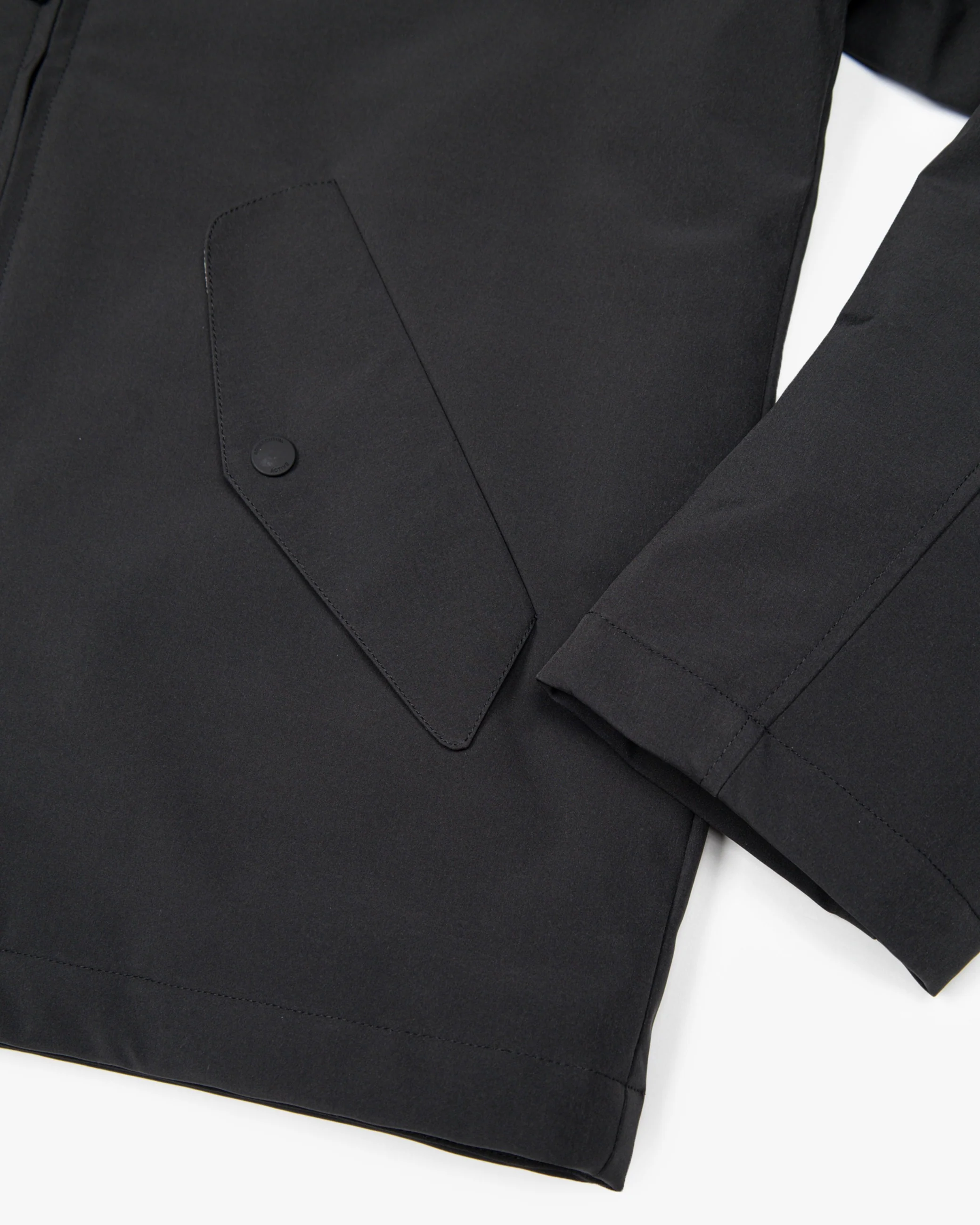 SOFT SHELL MID PARKA - Image 7