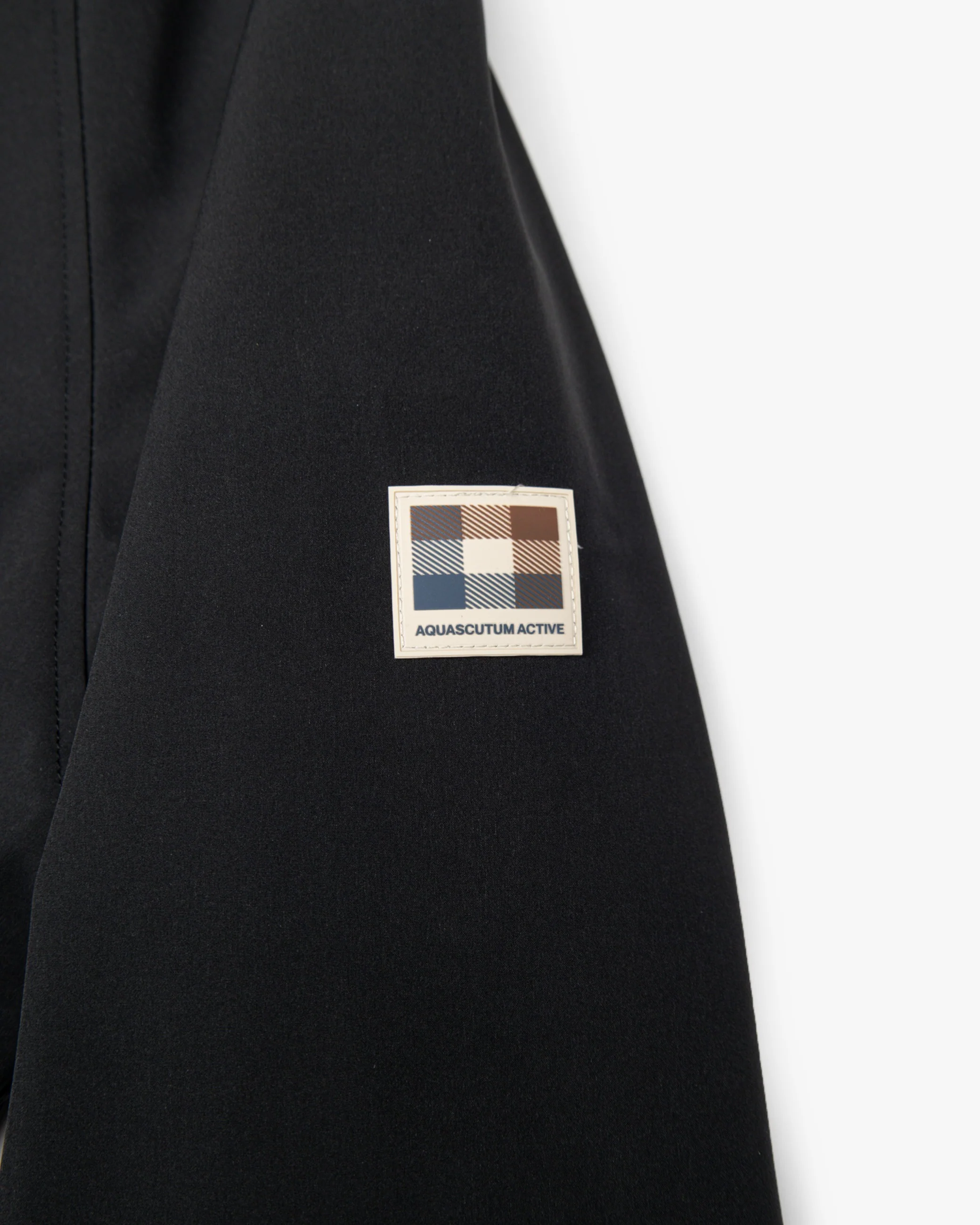 SOFT SHELL MID PARKA - Image 8