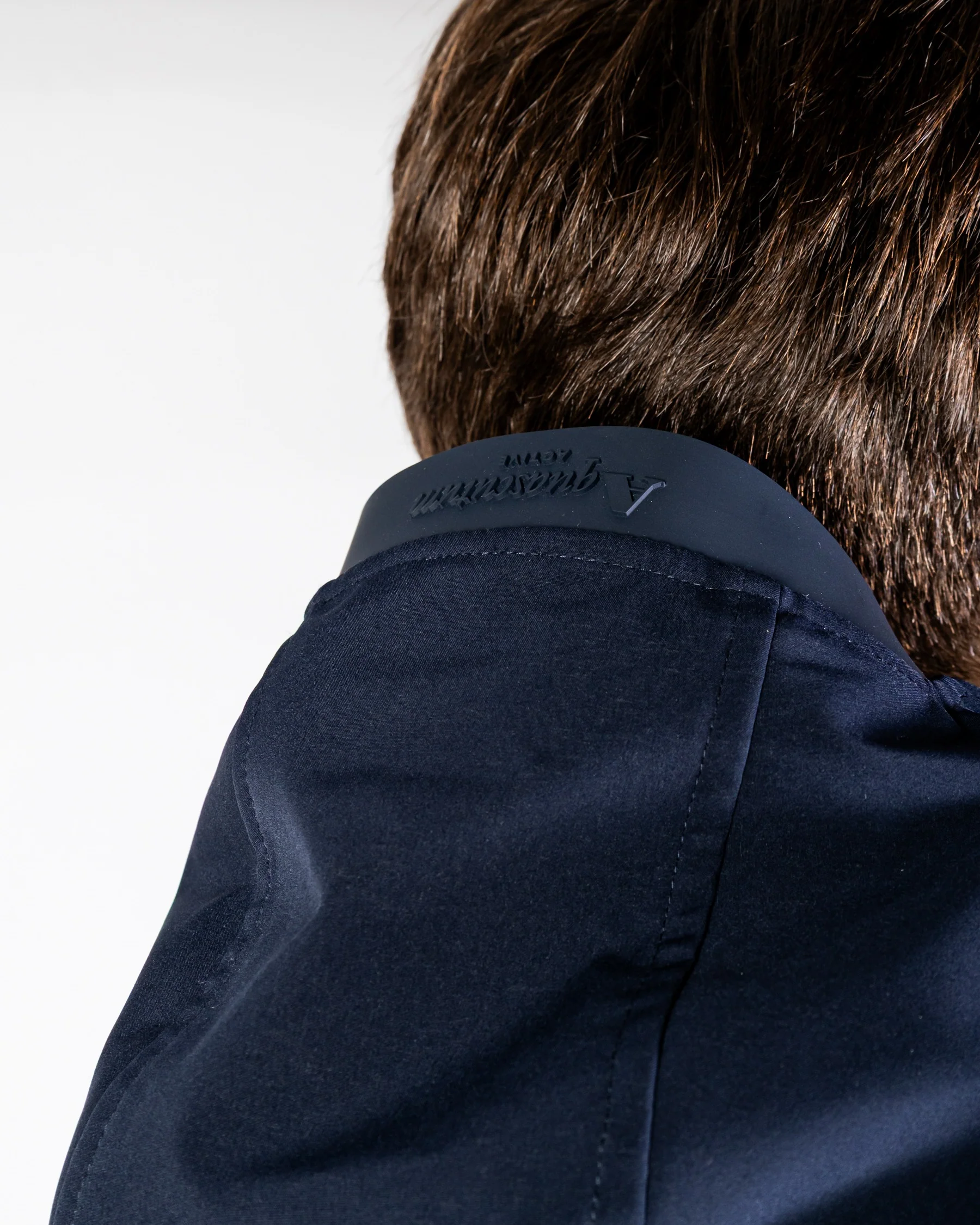 SOFT SHELL MID PARKA - Image 10