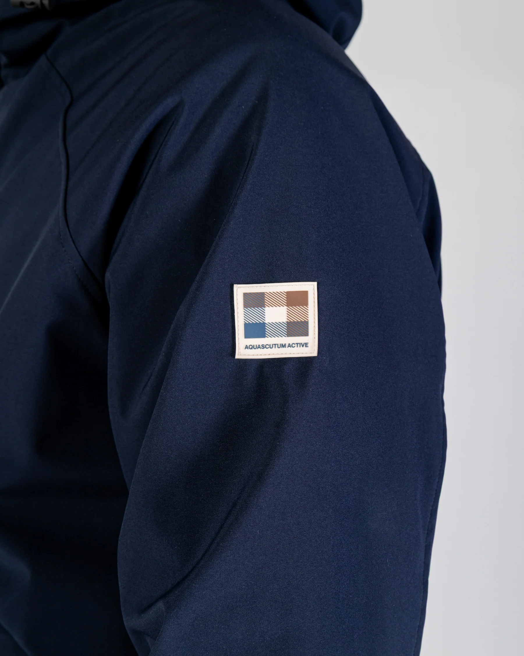 SOFT SHELL MID PARKA - Image 12