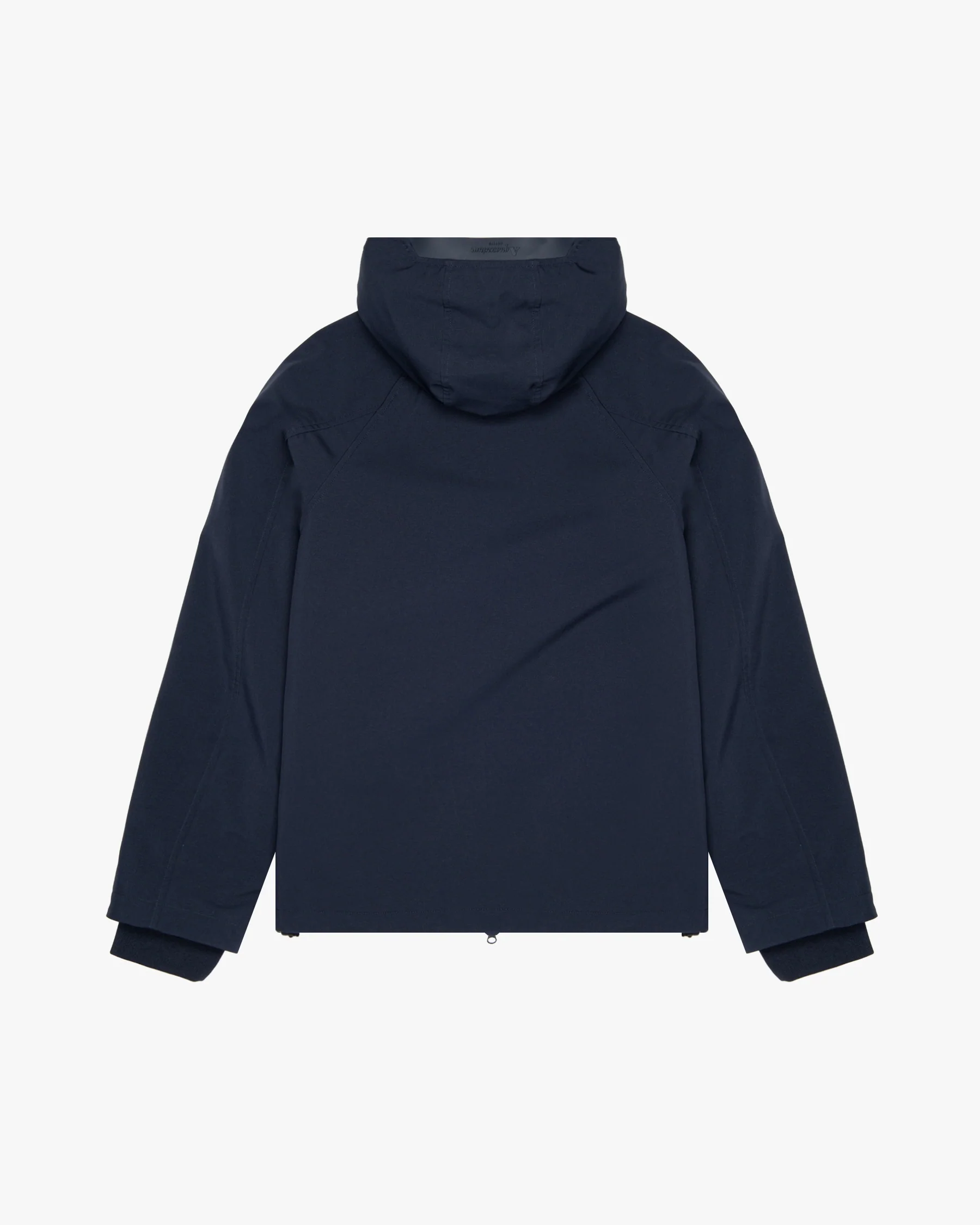 SOFT SHELL MID PARKA - Image 3