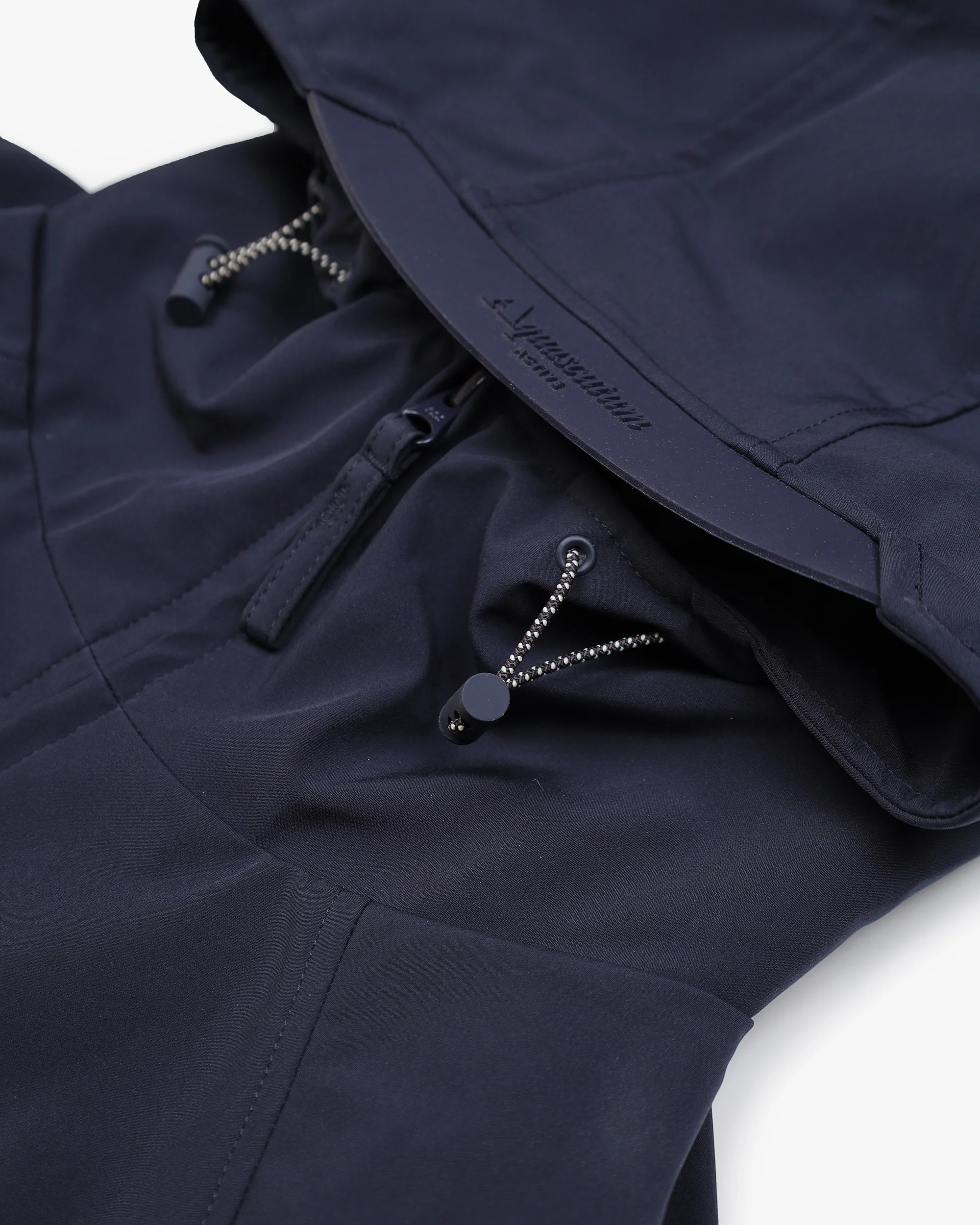 SOFT SHELL MID PARKA - Image 6