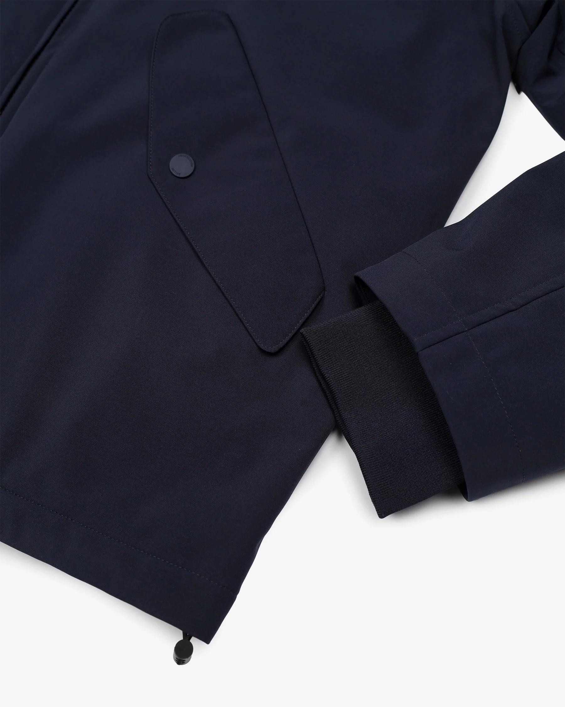 SOFT SHELL MID PARKA - Image 7