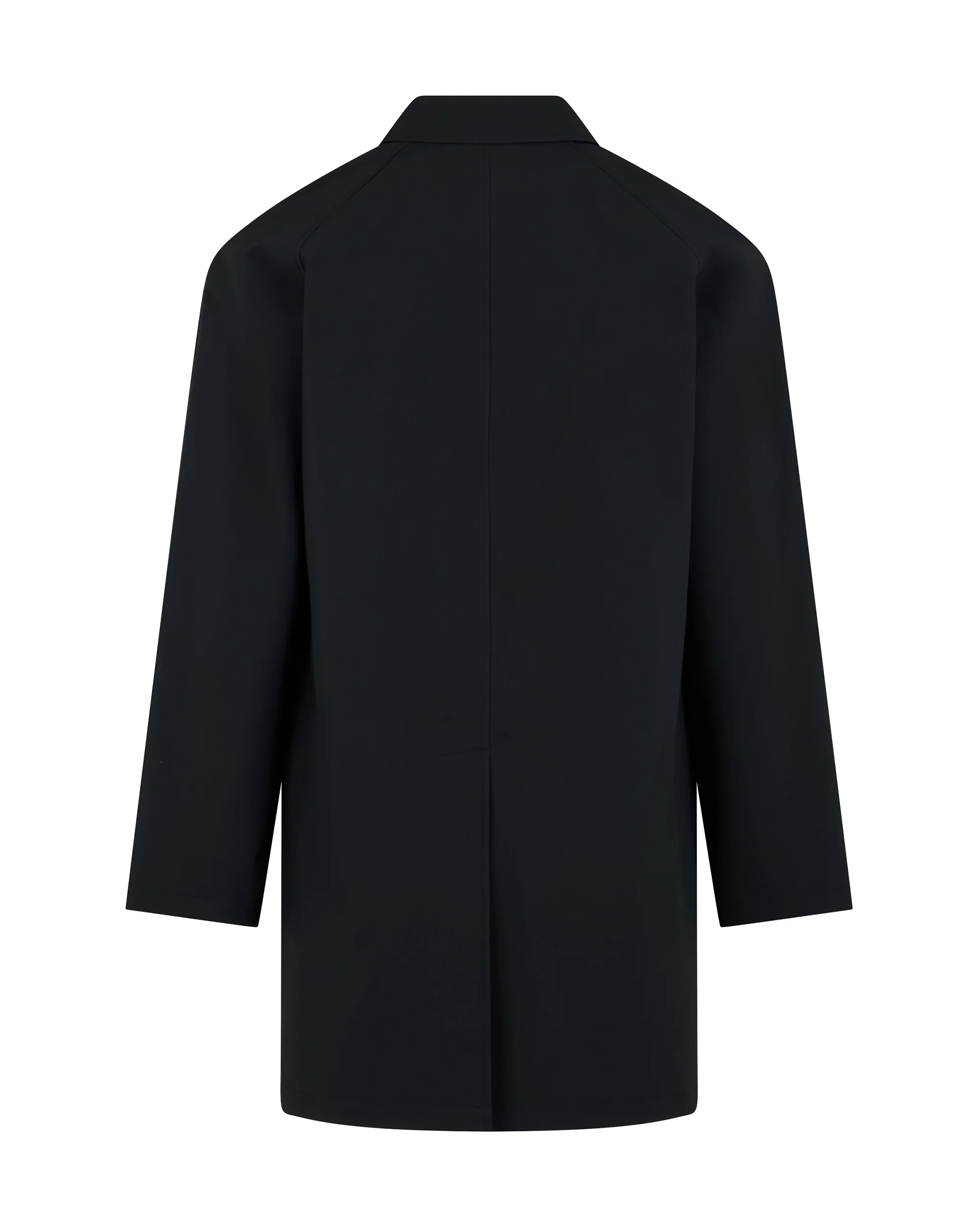 SOFT SHELL TRENCH - Image 3