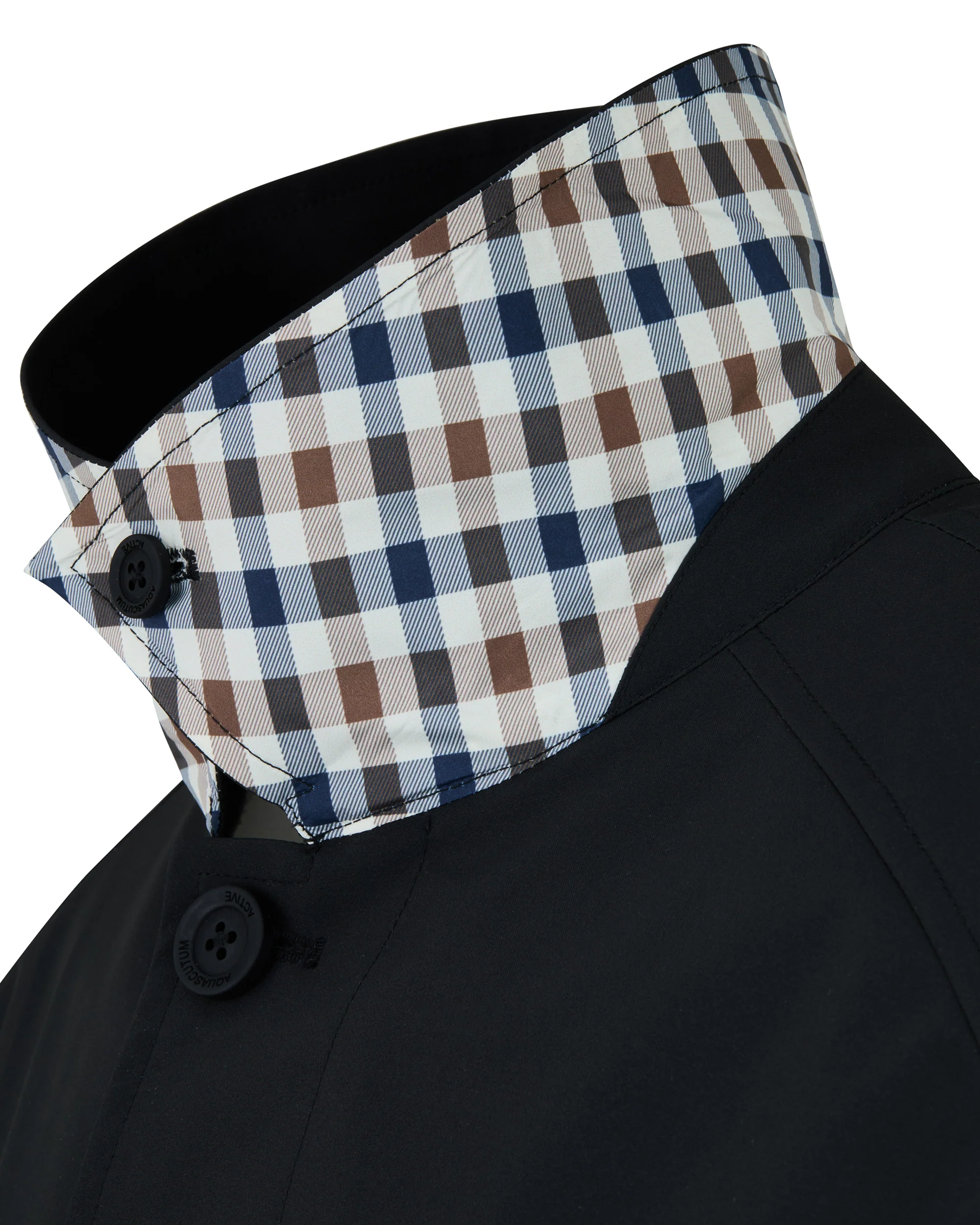 SOFT SHELL TRENCH - Image 5