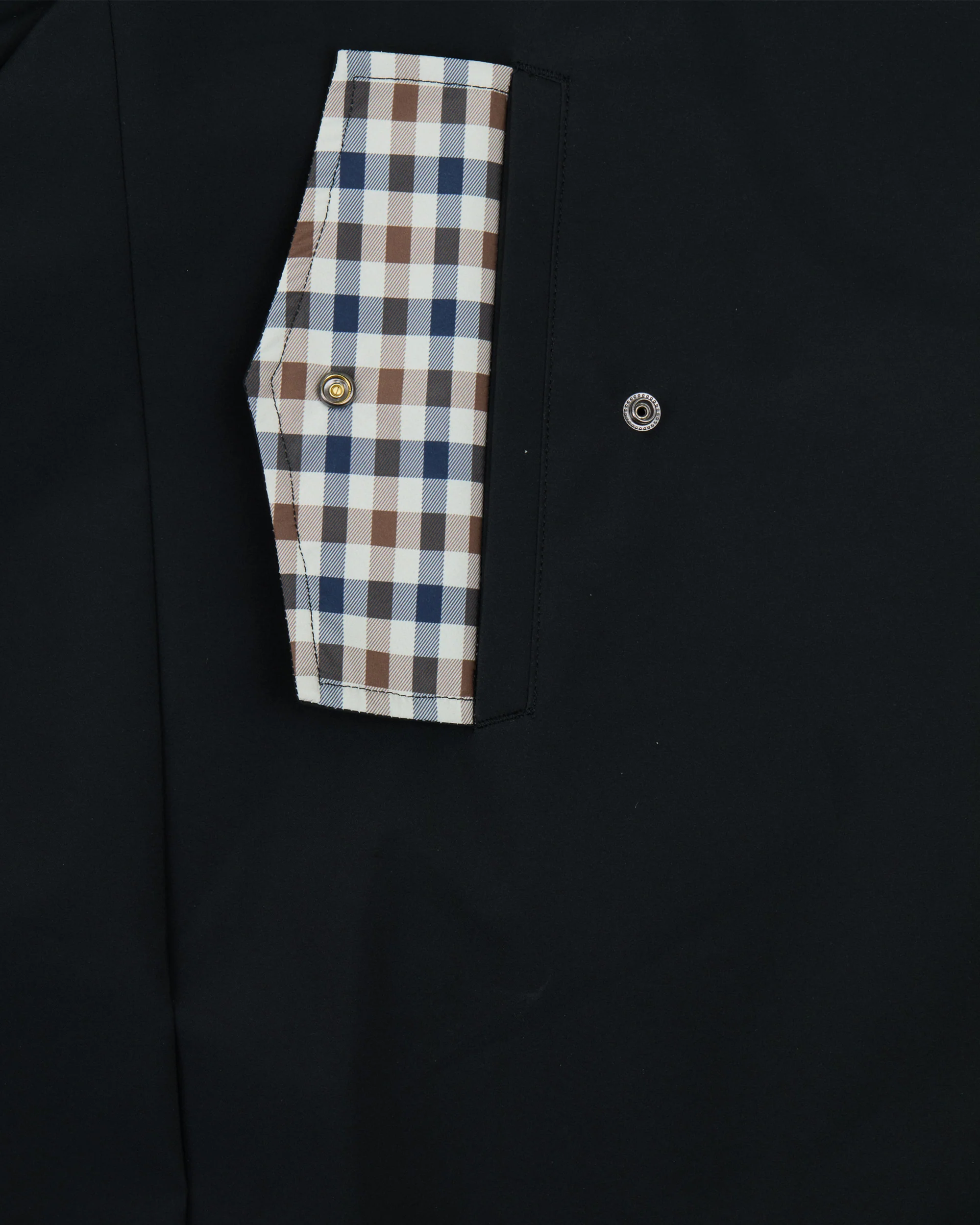 SOFT SHELL TRENCH - Image 6