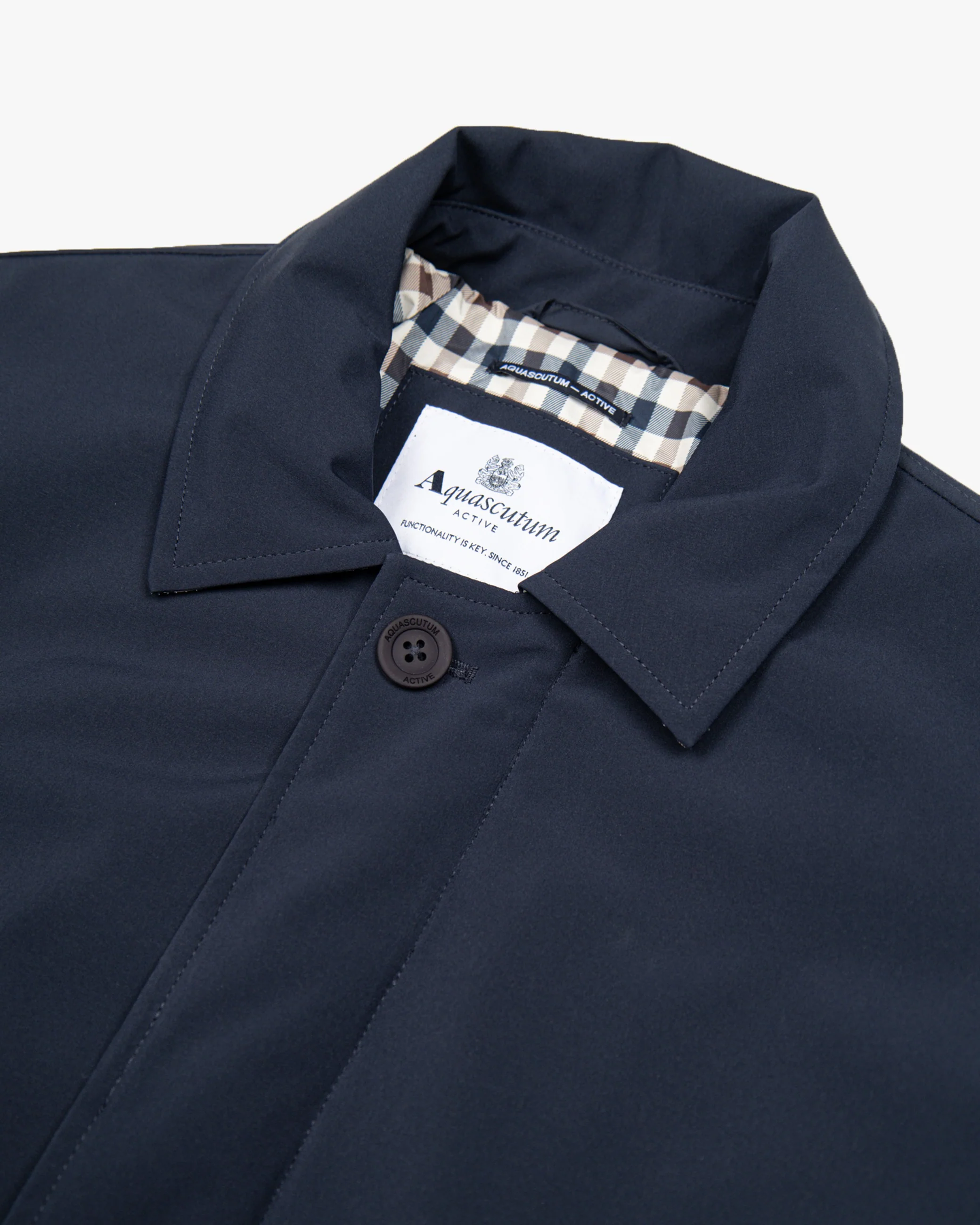 SOFT SHELL TRENCH WINTER - Image 8