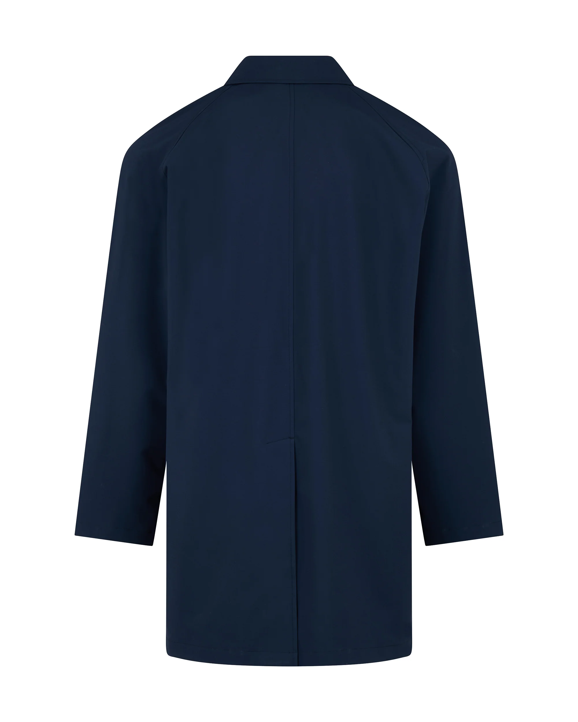 SOFT SHELL TRENCH - Image 3