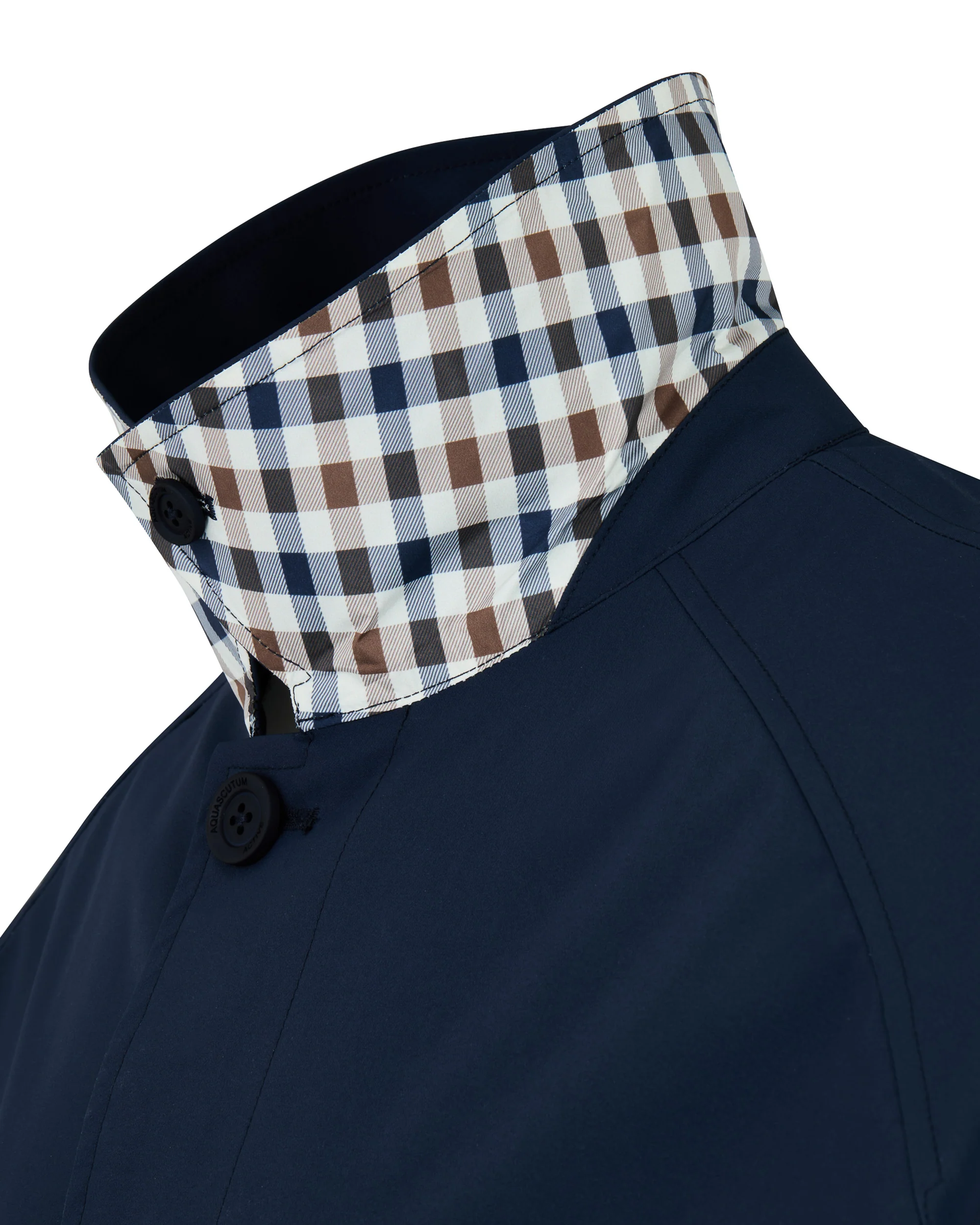 SOFT SHELL TRENCH - Image 5