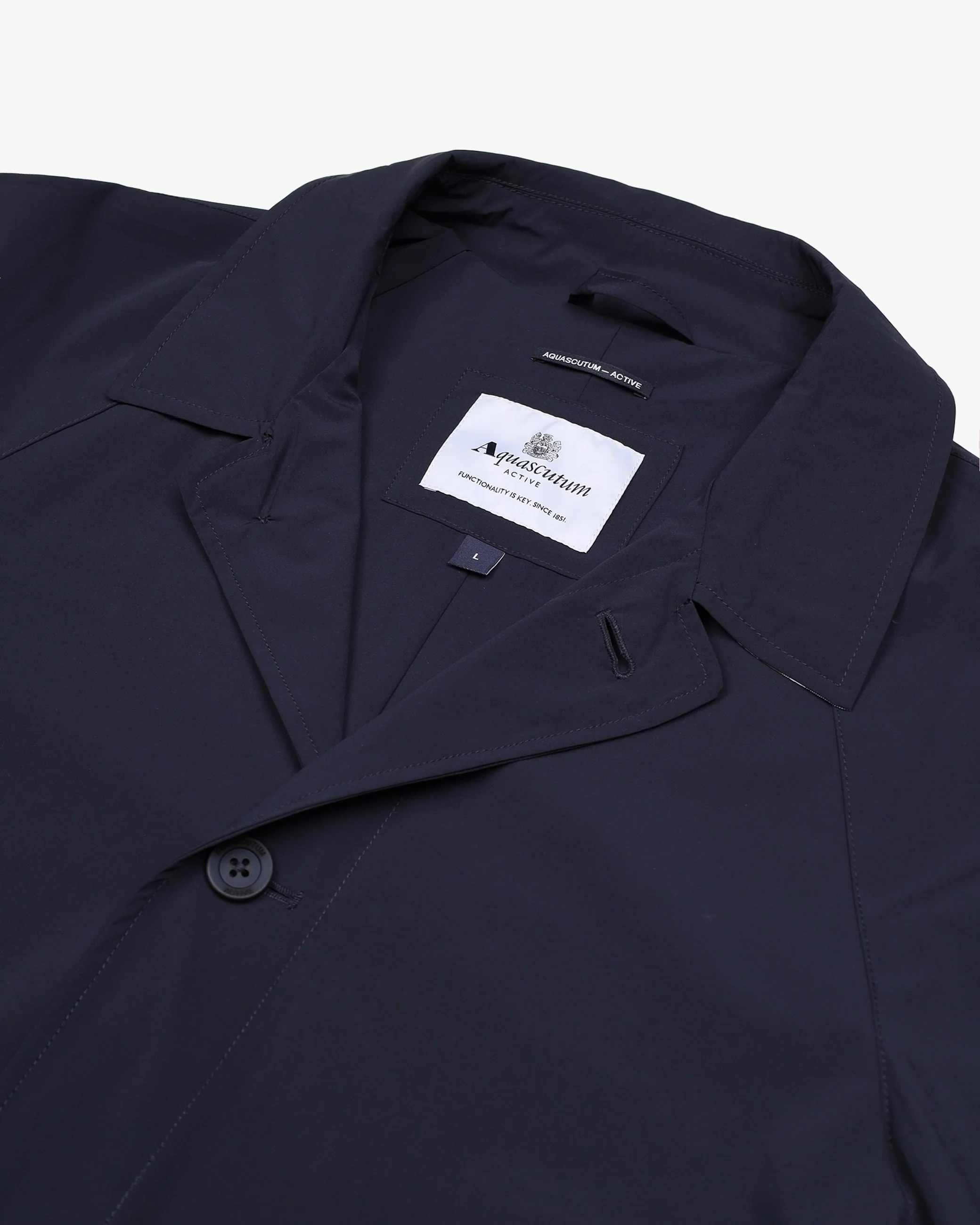 STRETCH CABAN - Image 3